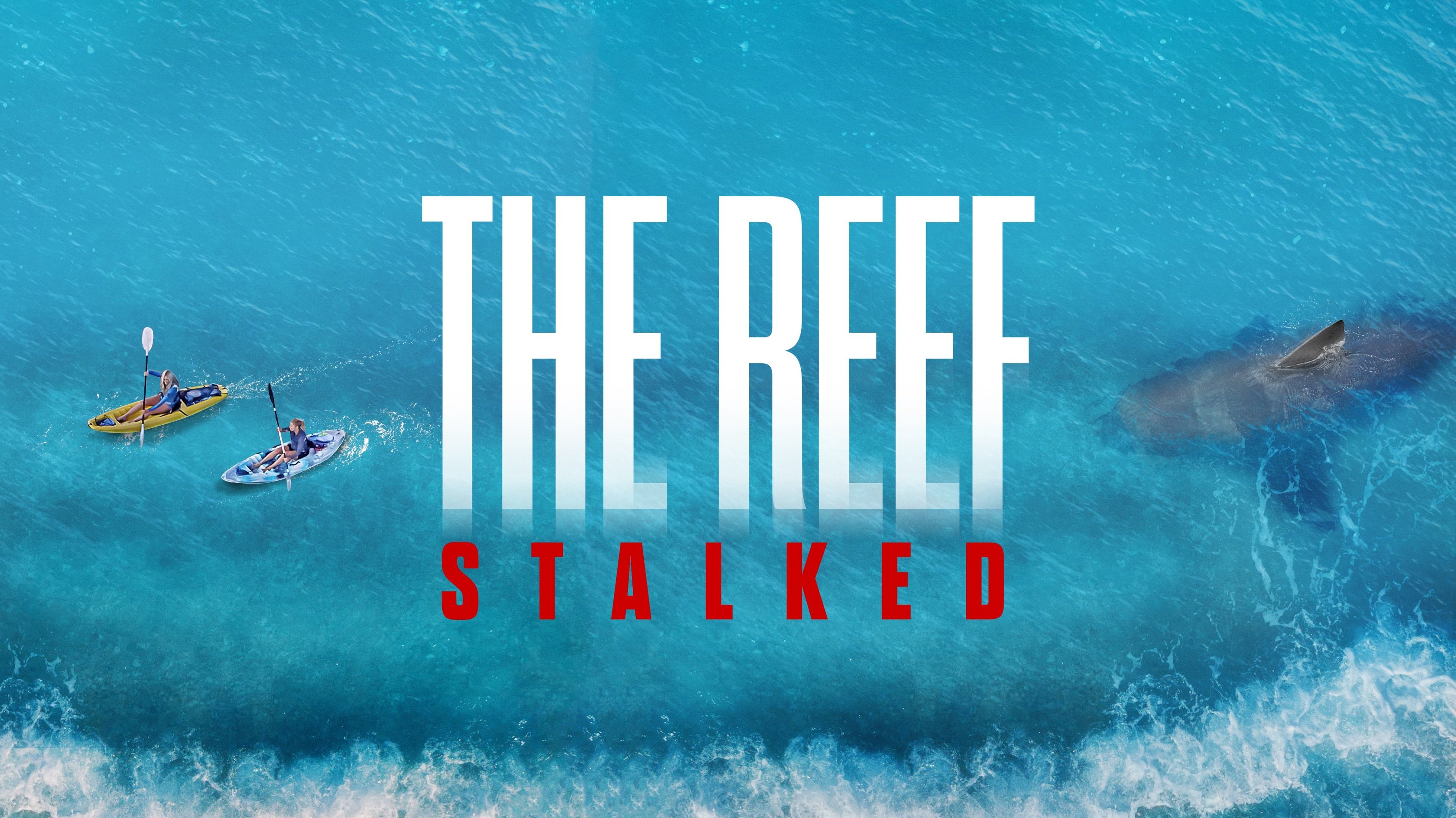 The Reef: Stalked