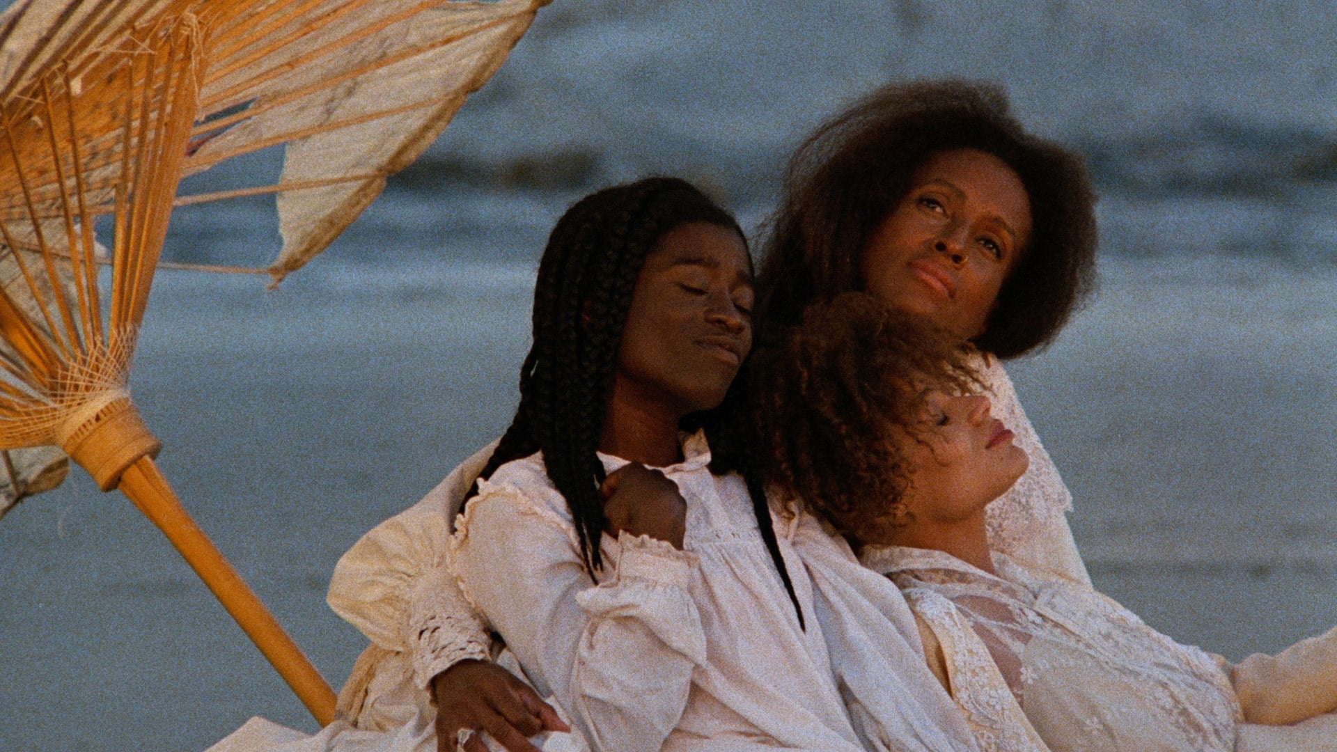 Daughters of The Dust