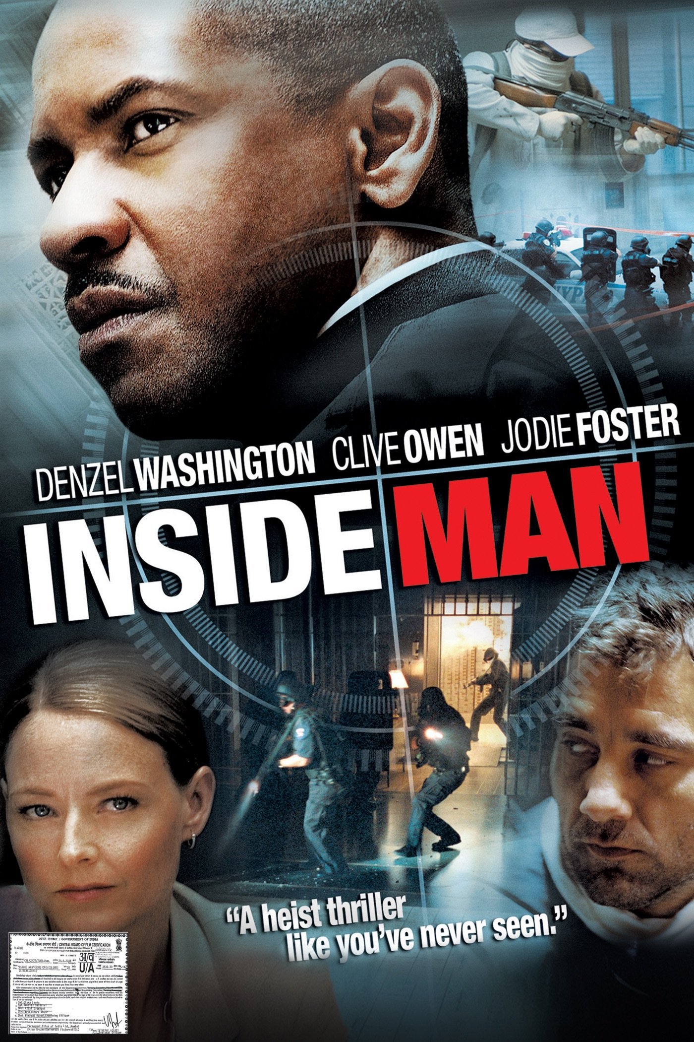 Inside Man