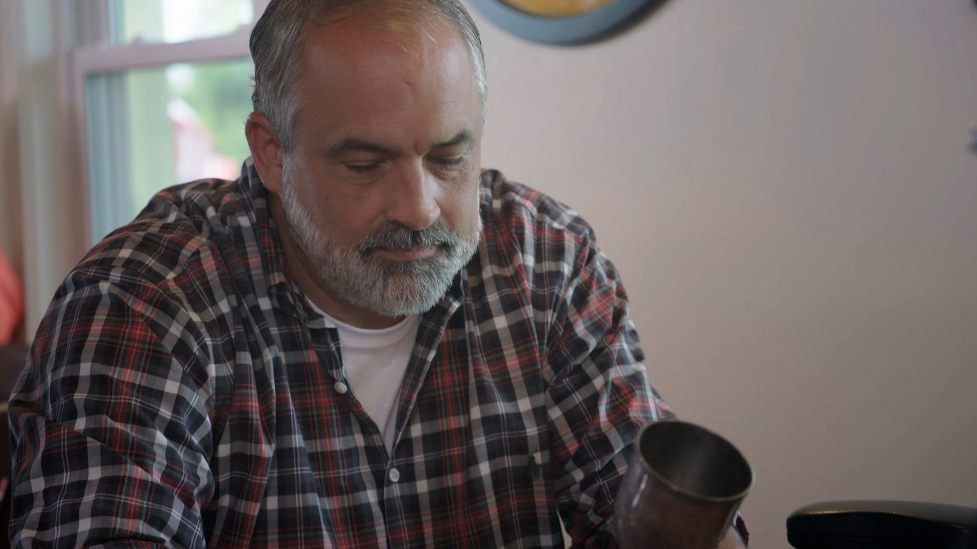 4. The Pritchard Connection