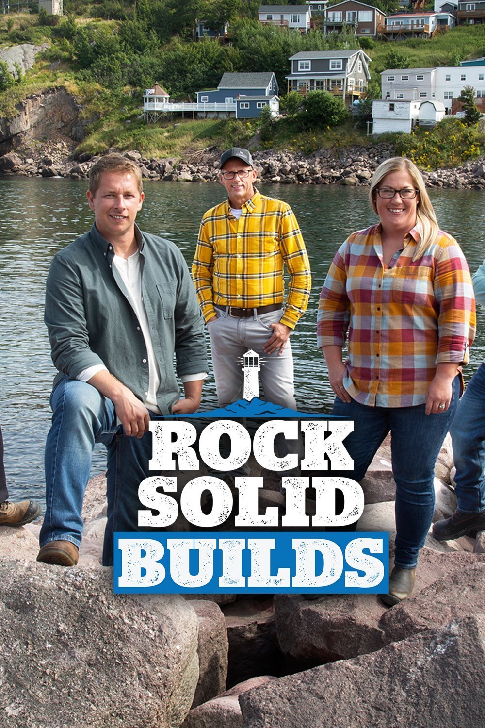 Rock Solid Builds