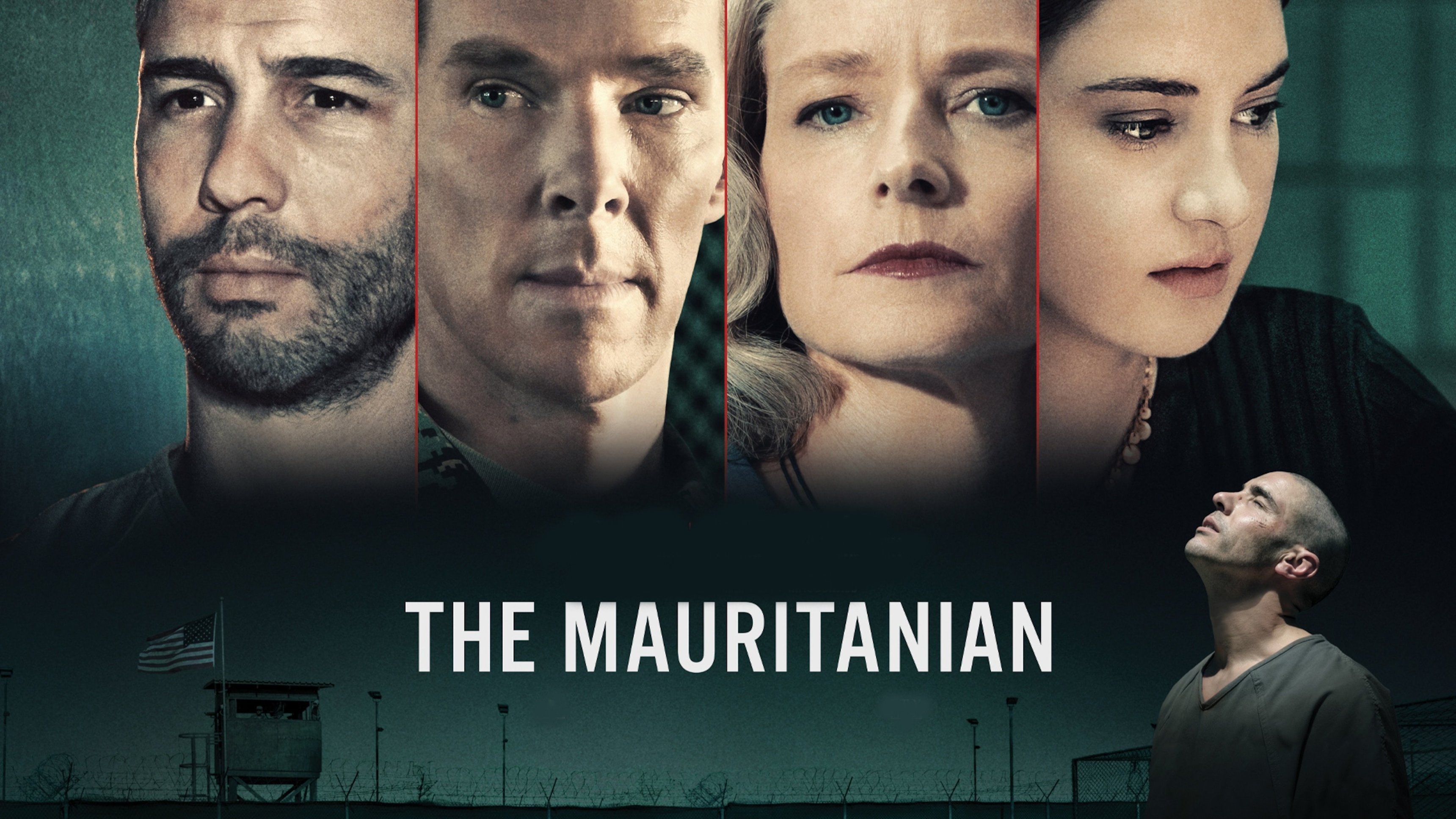 The mauritanian