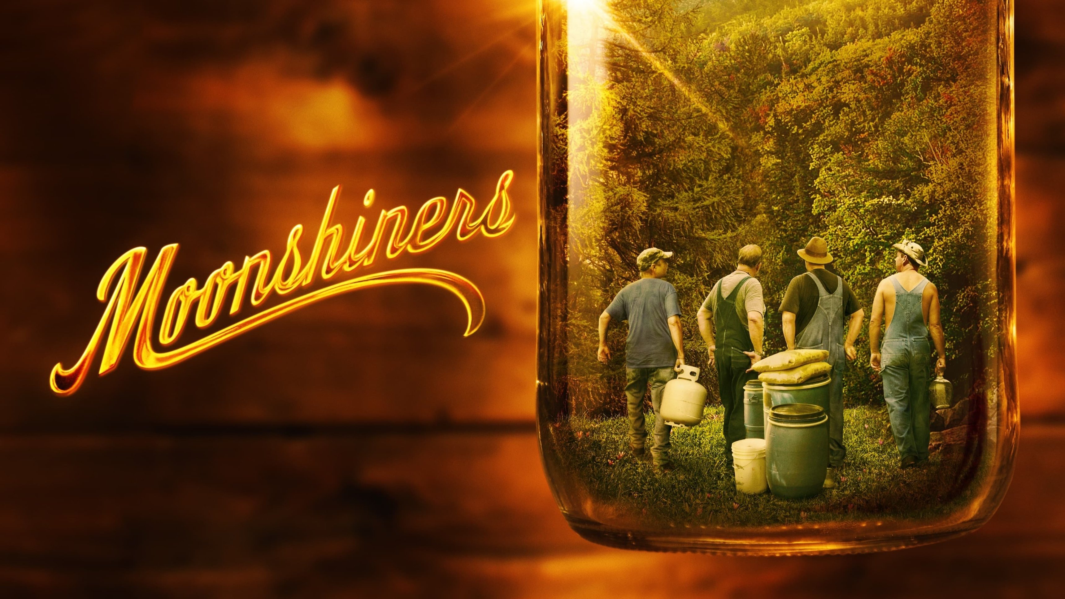 Moonshiners