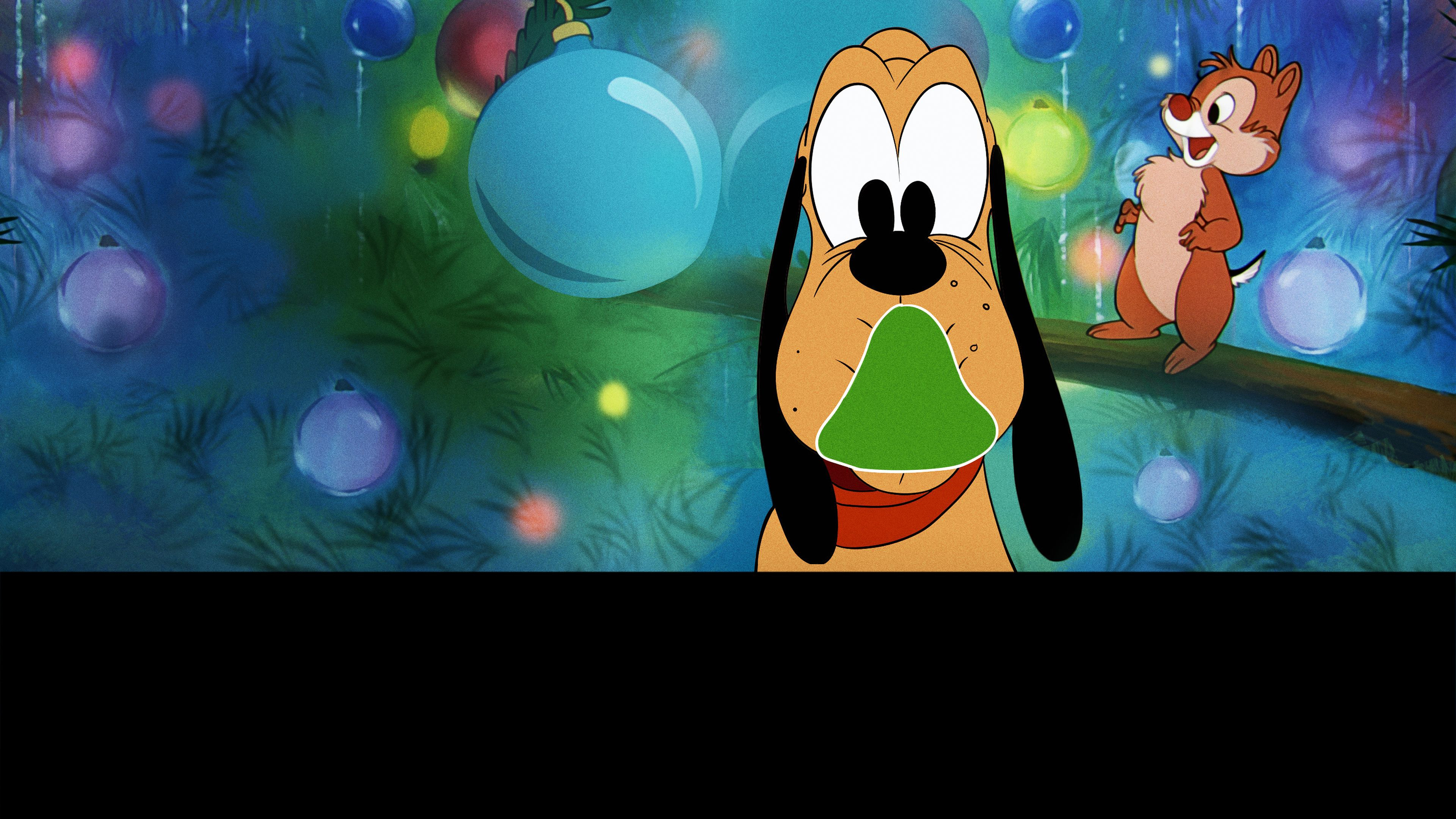 Plutos julgran