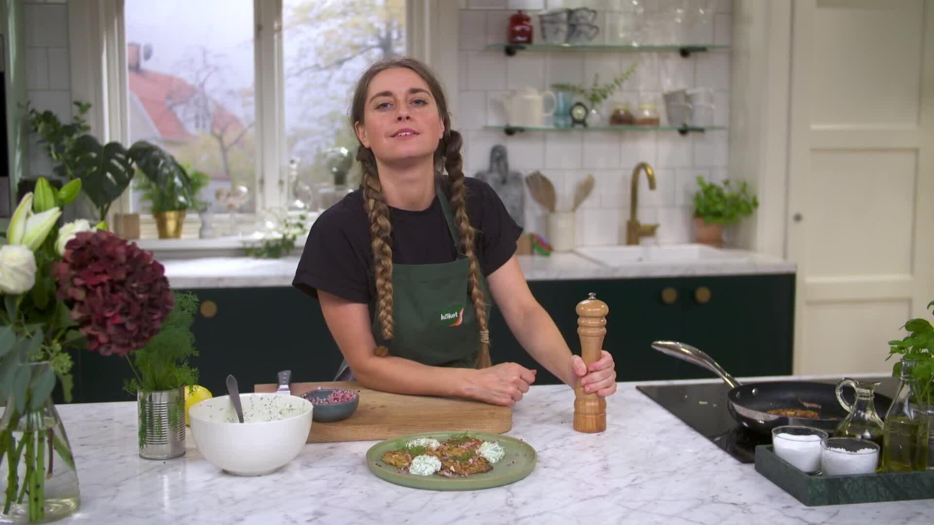 207. Köket S2021 E207