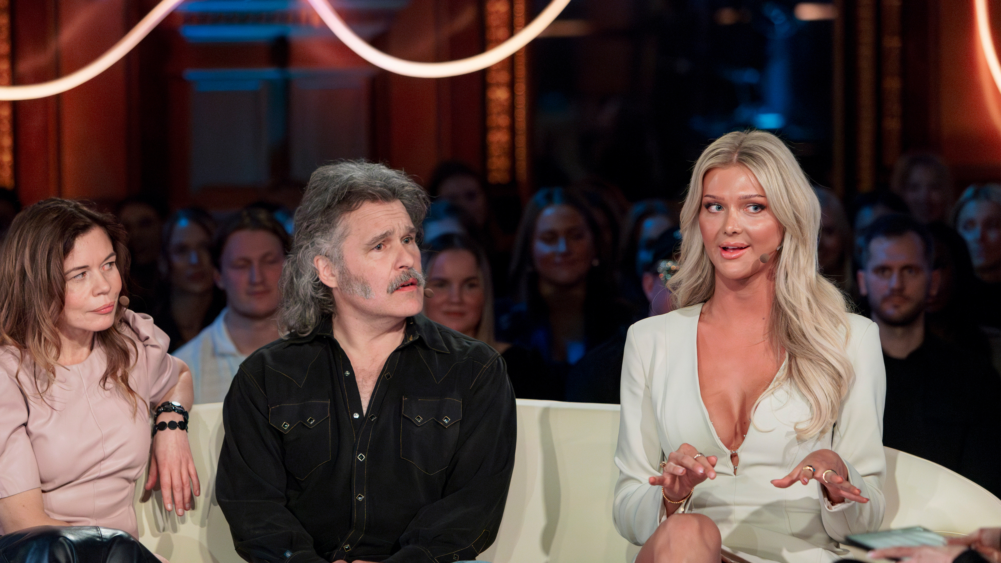 6. Första gången för Bolaget