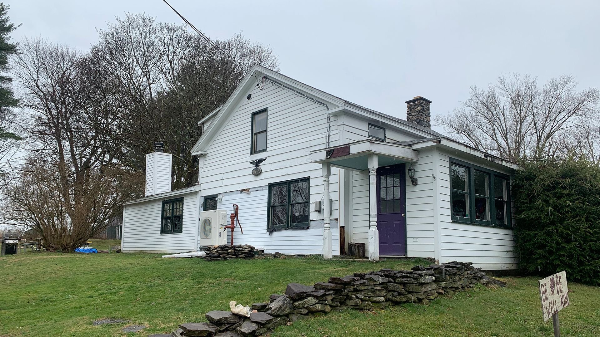 4. The Experiencers Part 1