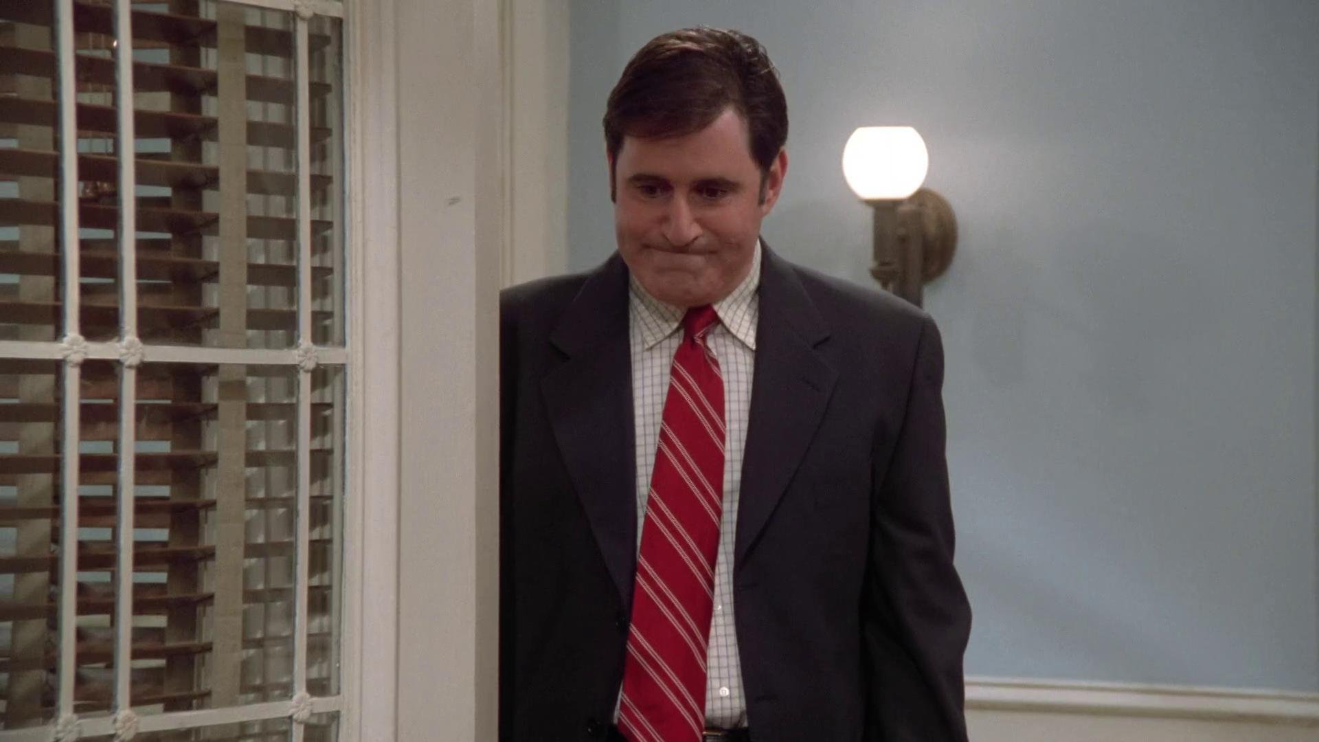 6. The Mayor May Not