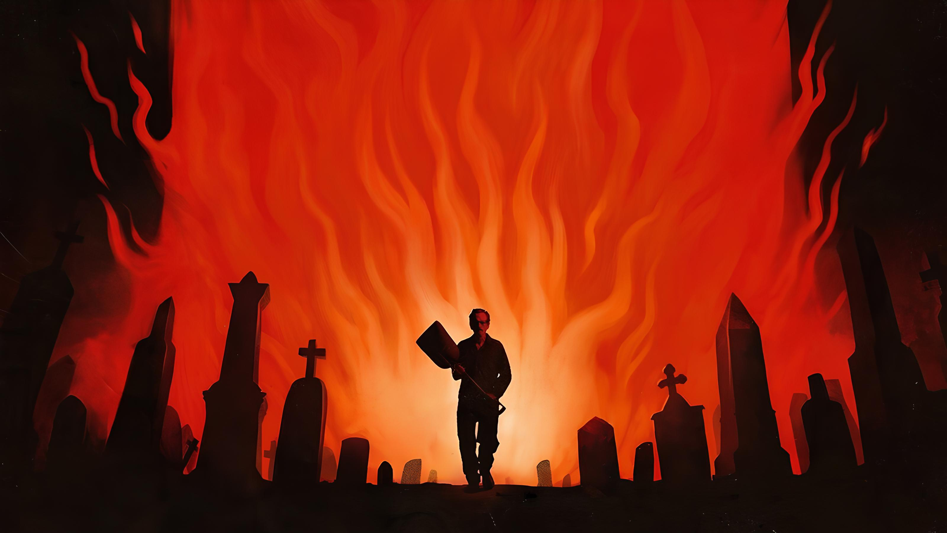 Hellmouth