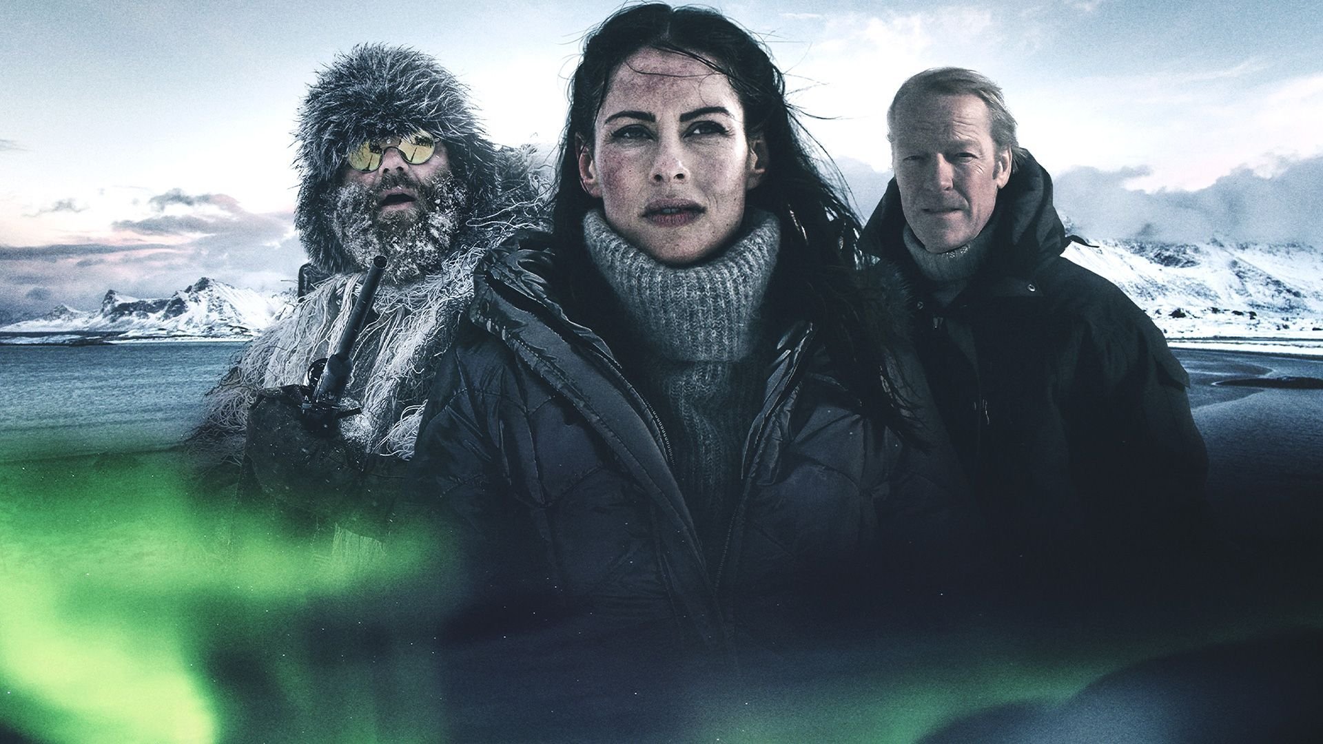 Operation Napoleon: Frozen Conspiracy