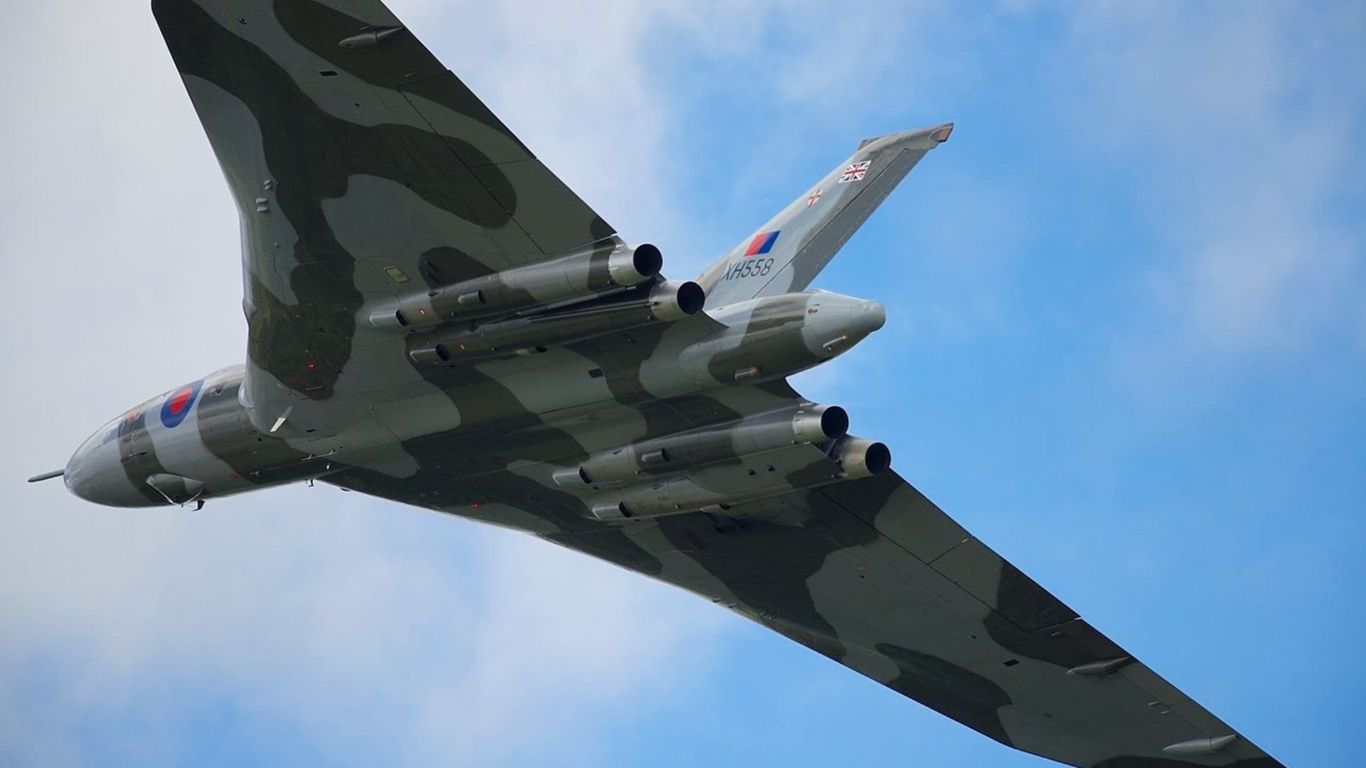1. Vulcan