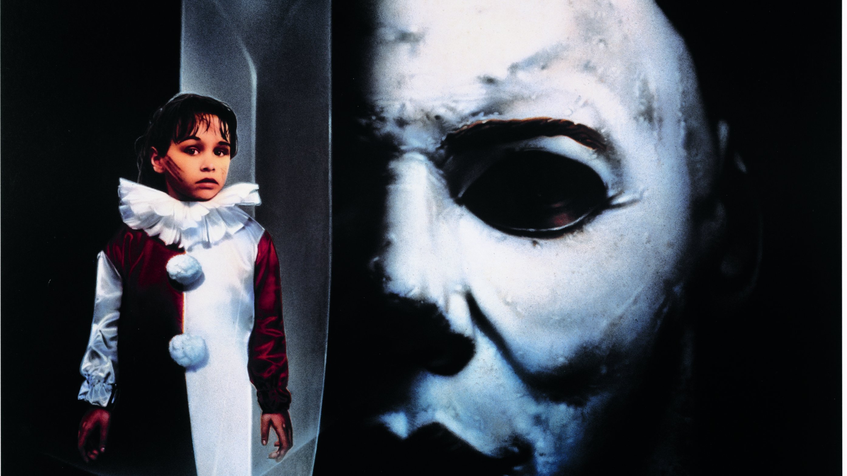 Halloween 5: The Revenge of Michael Myers