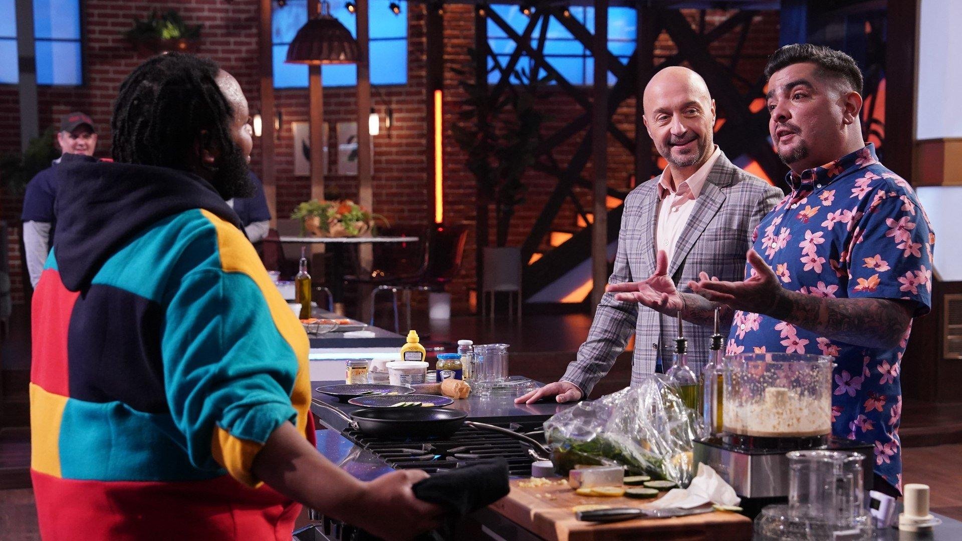3. Masterchef USA