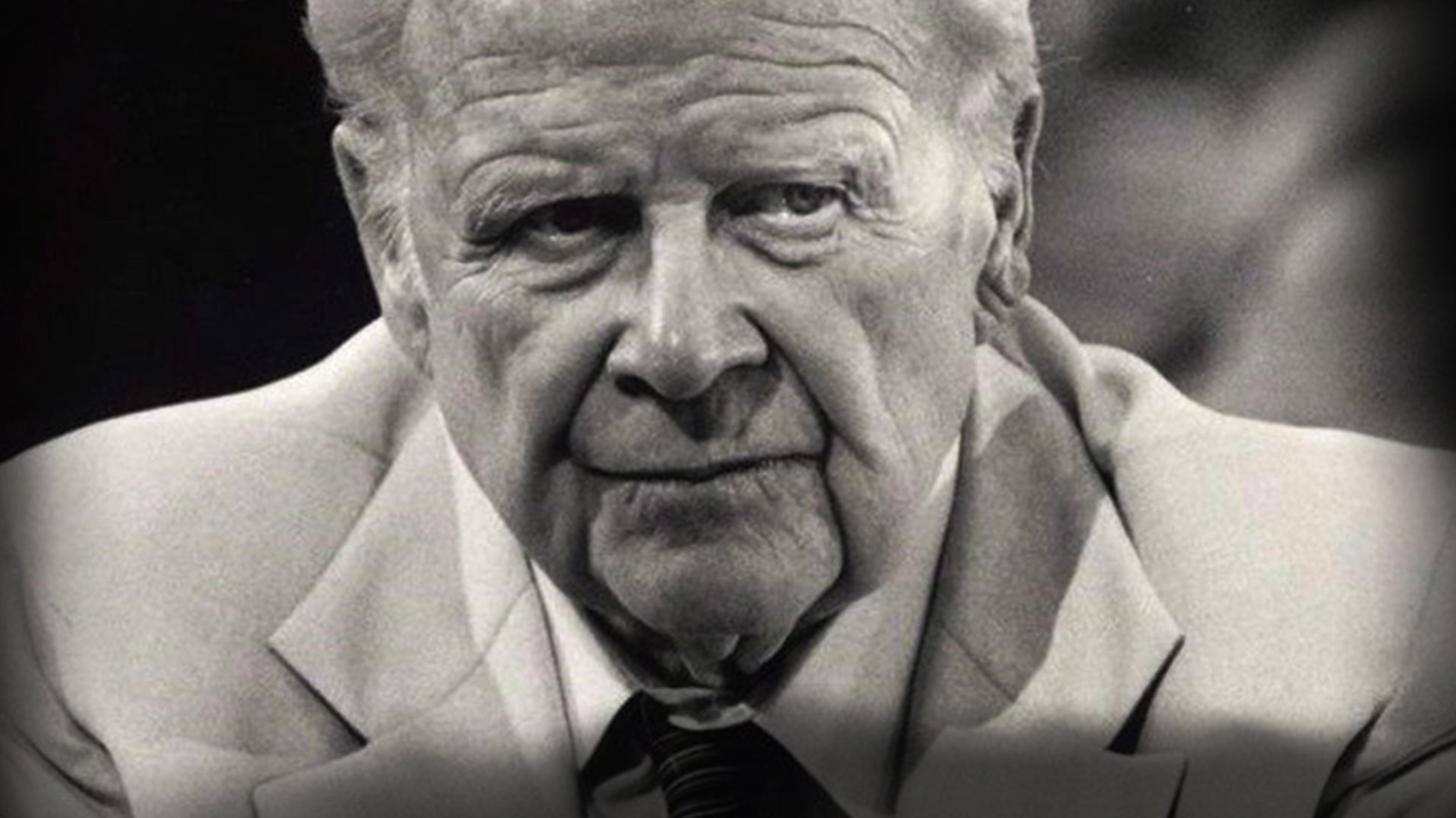 Offside: the Harold Ballard Story