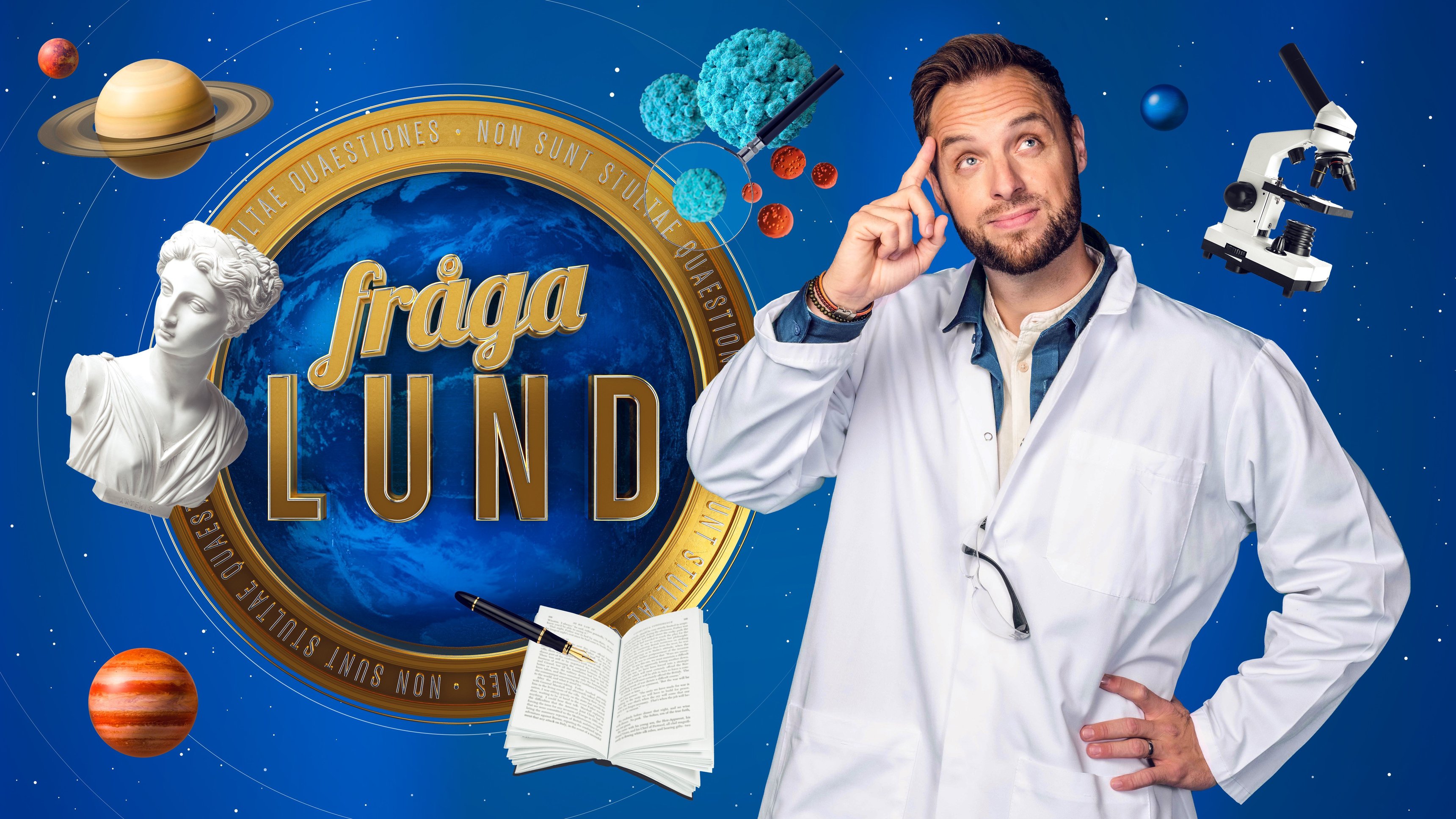 Fråga Lund - teckenspråkstolkat