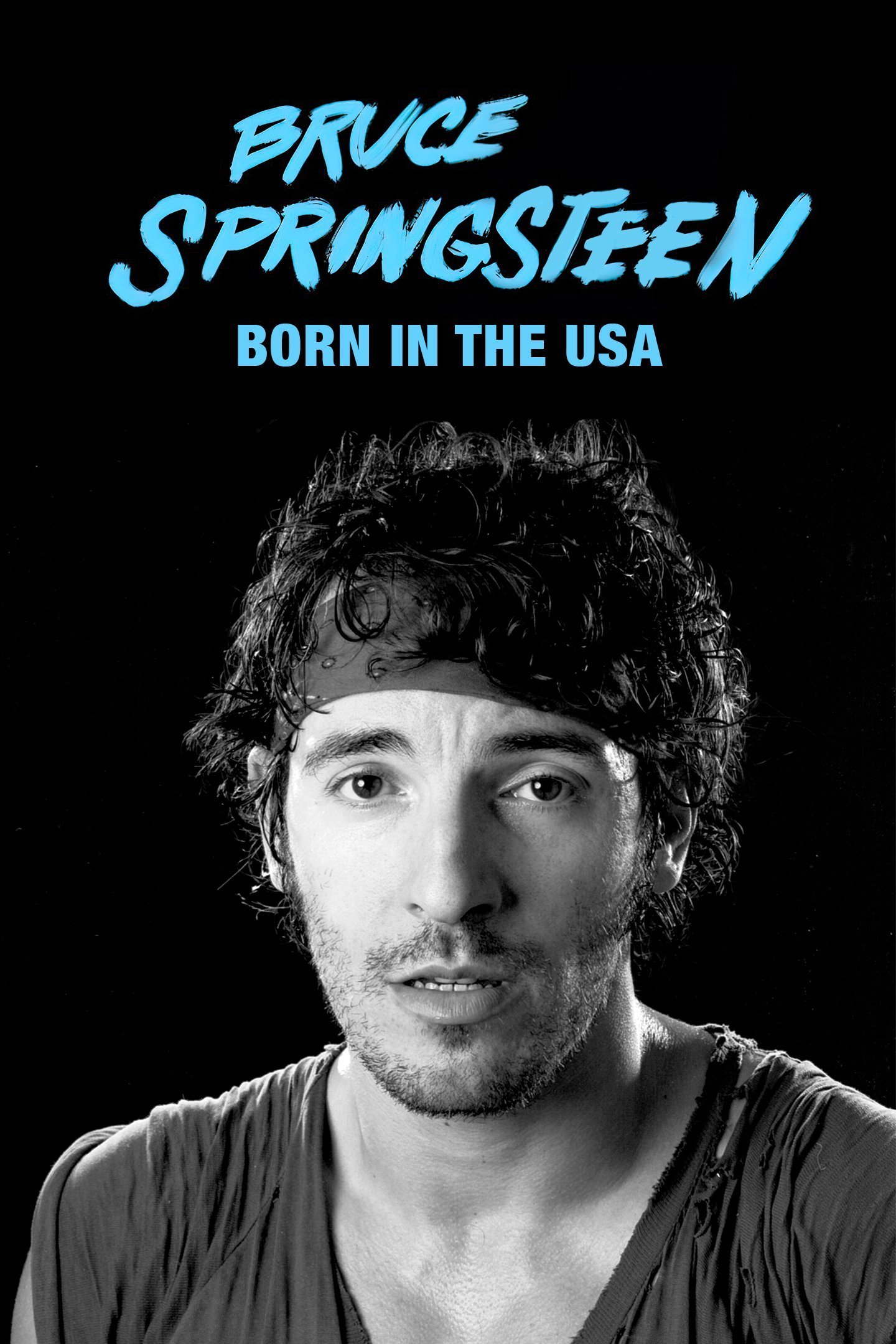 Bruce Springsteen - Born in the USA