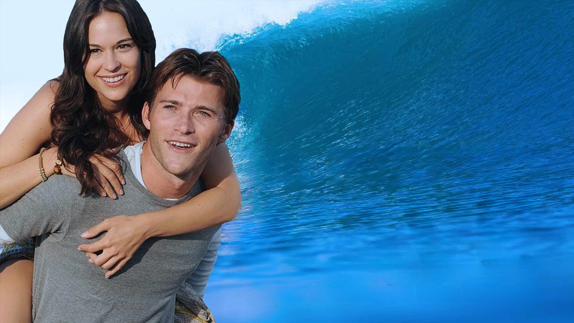 The Perfect Wave
