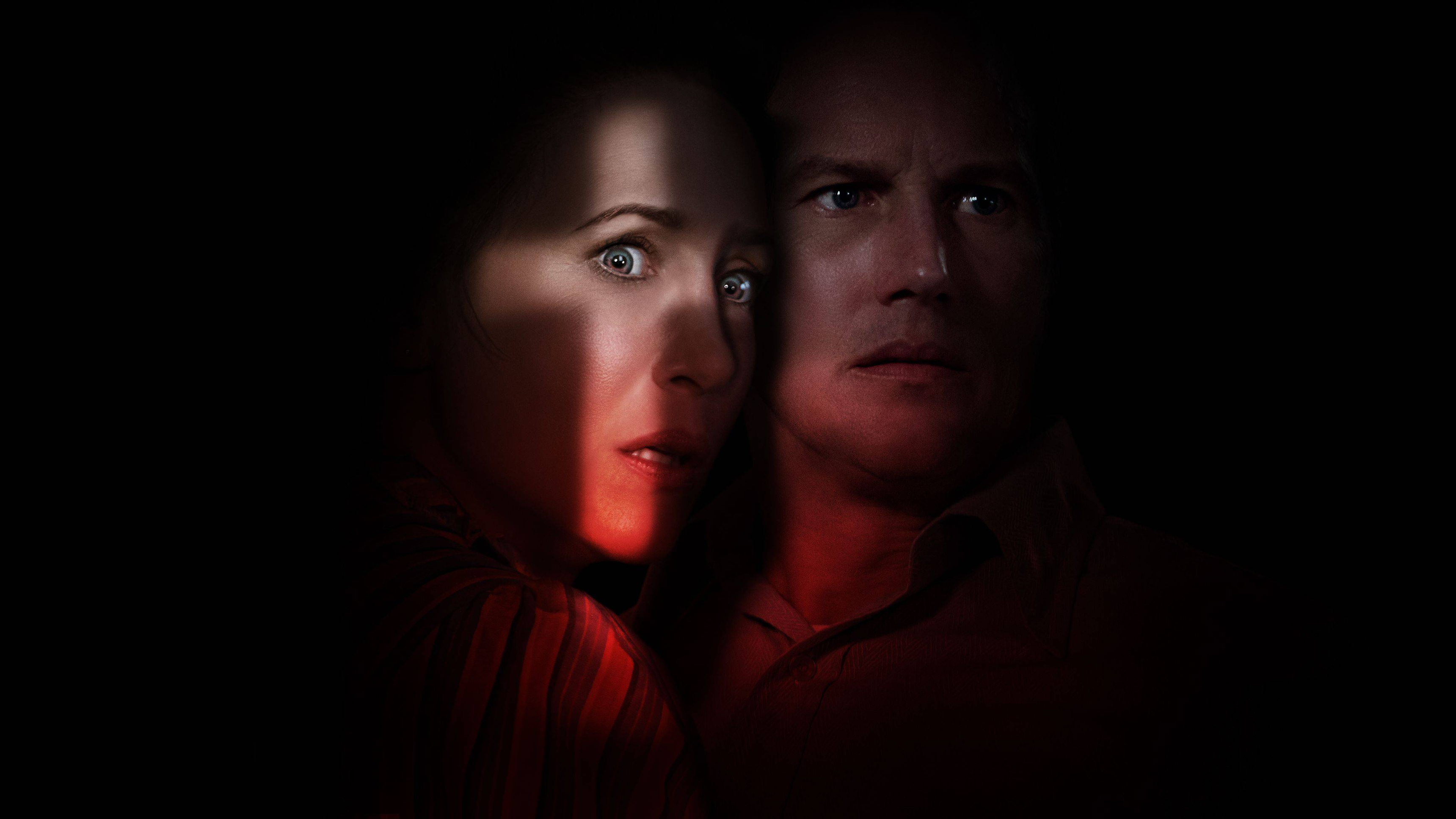 The Conjuring: The Devil Made Me Do It