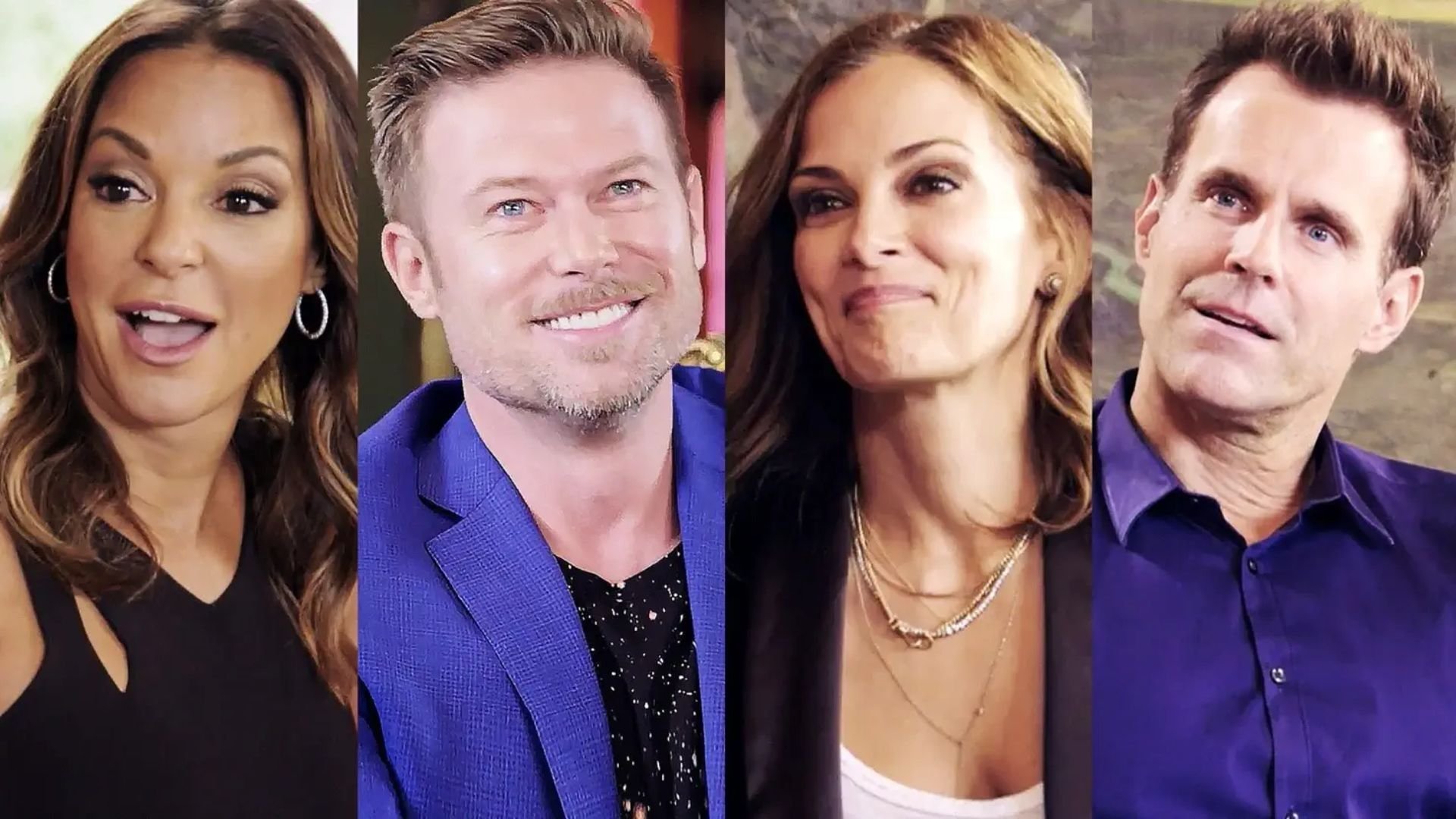 1. Reunion Road Trip S01 E001