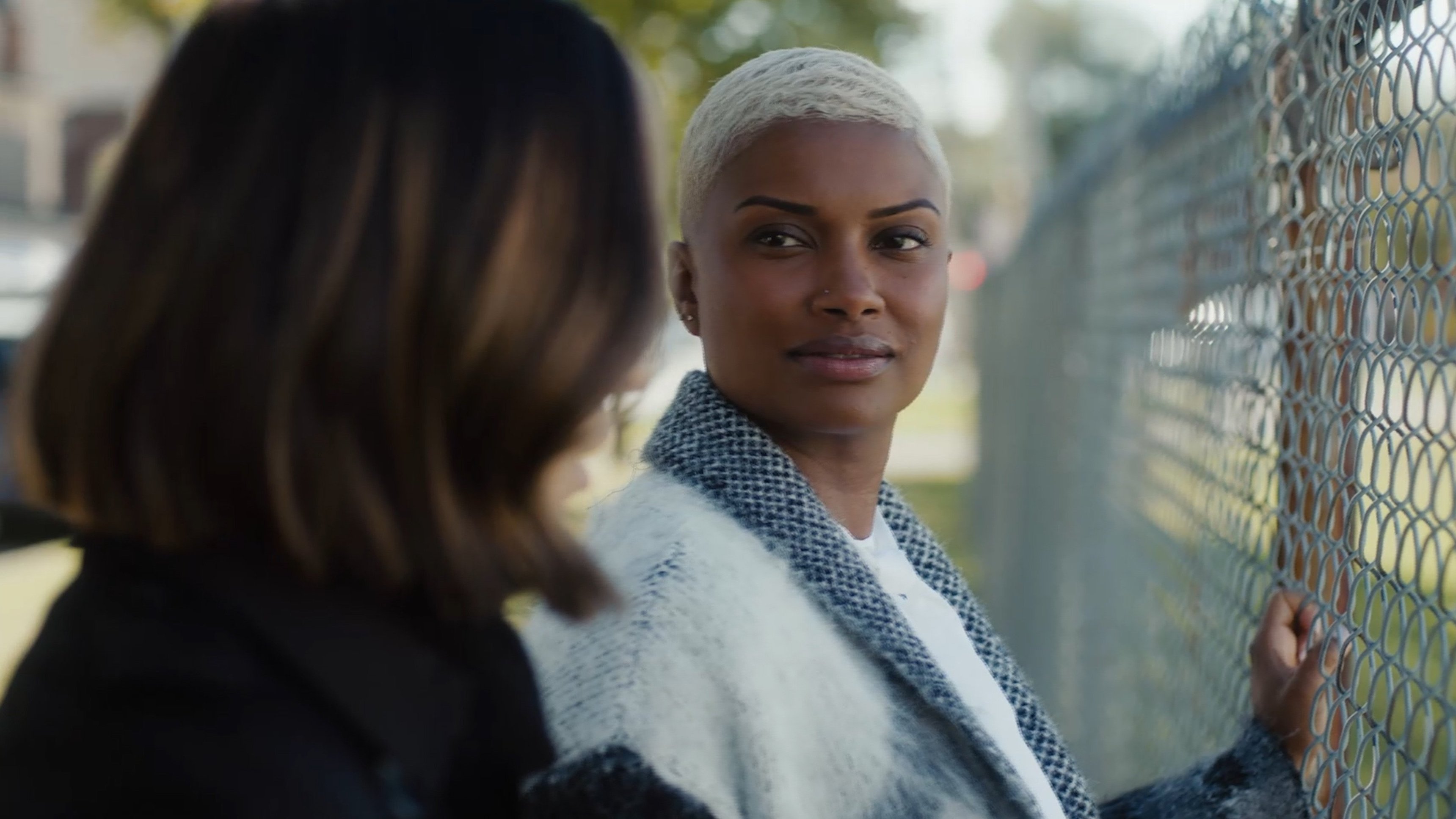 14. Death on the Doorstep