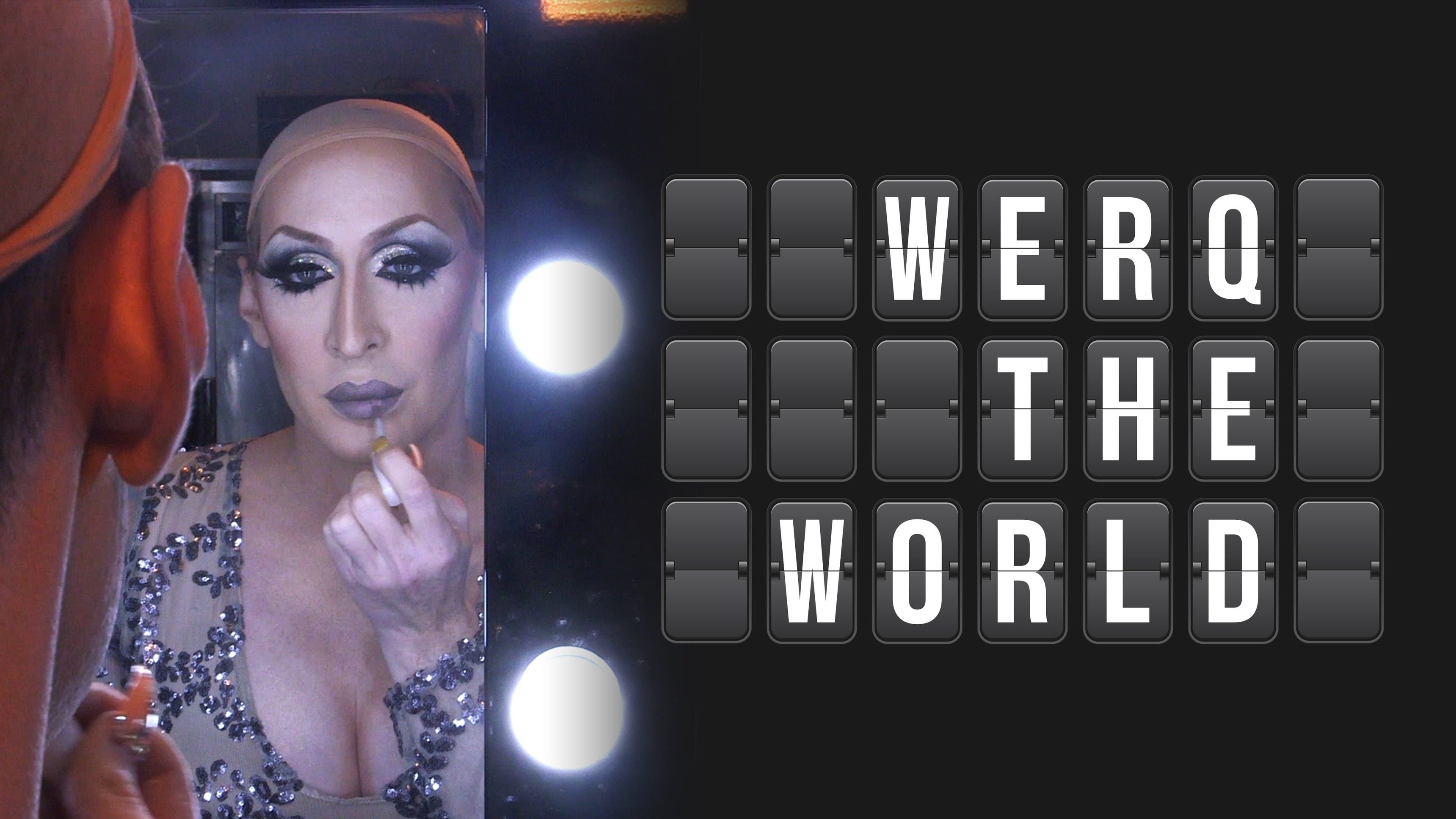 Werq the World