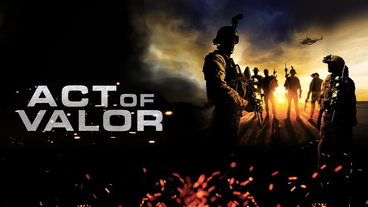 Act of Valor
