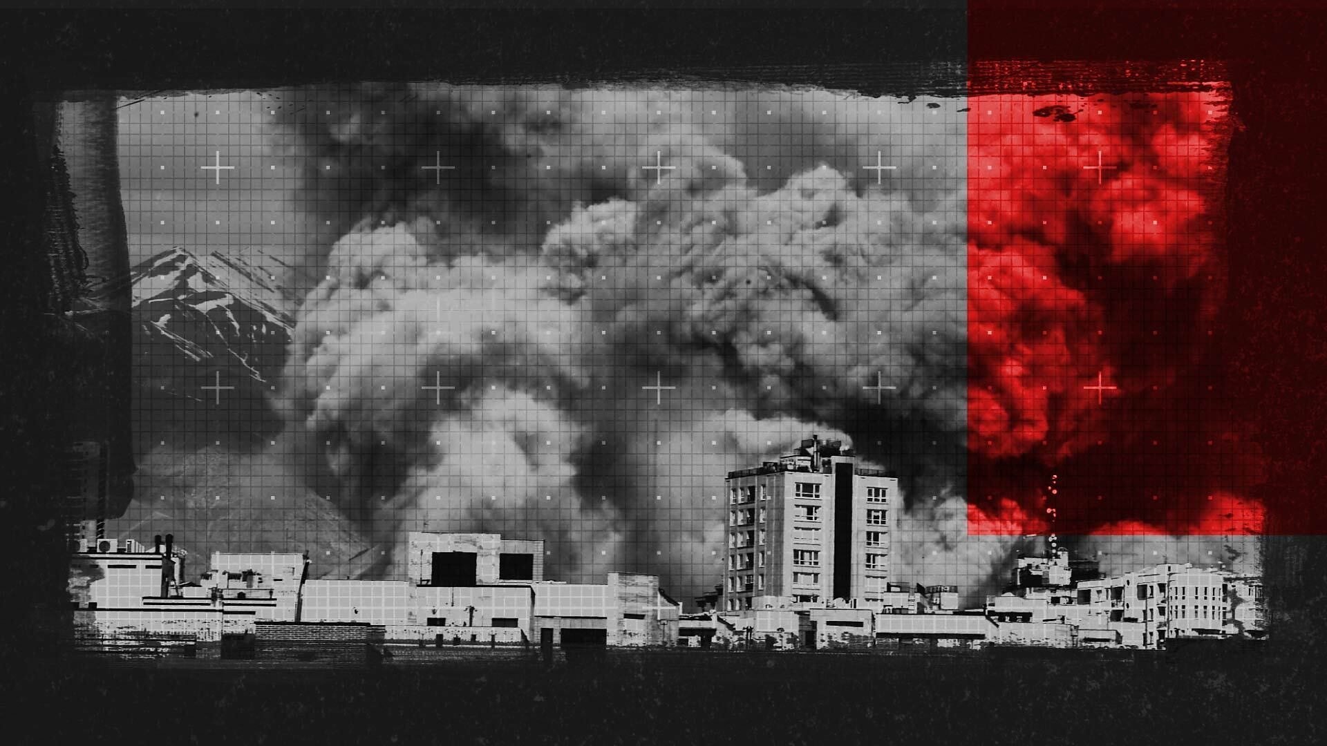 The Iran War Today