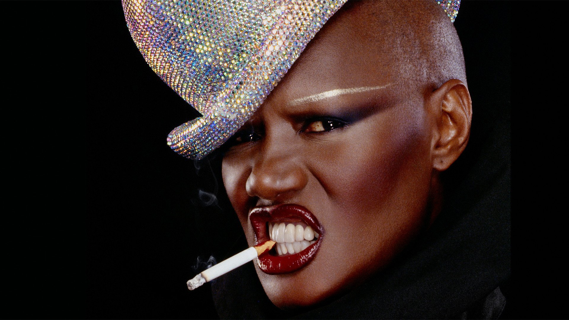 Grace Jones: Bloodlight and Bami
