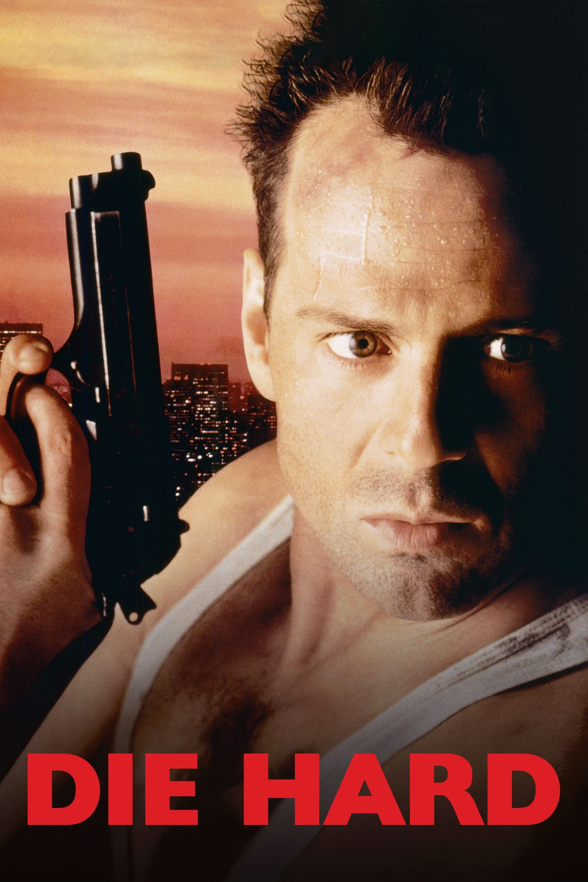 Die Hard