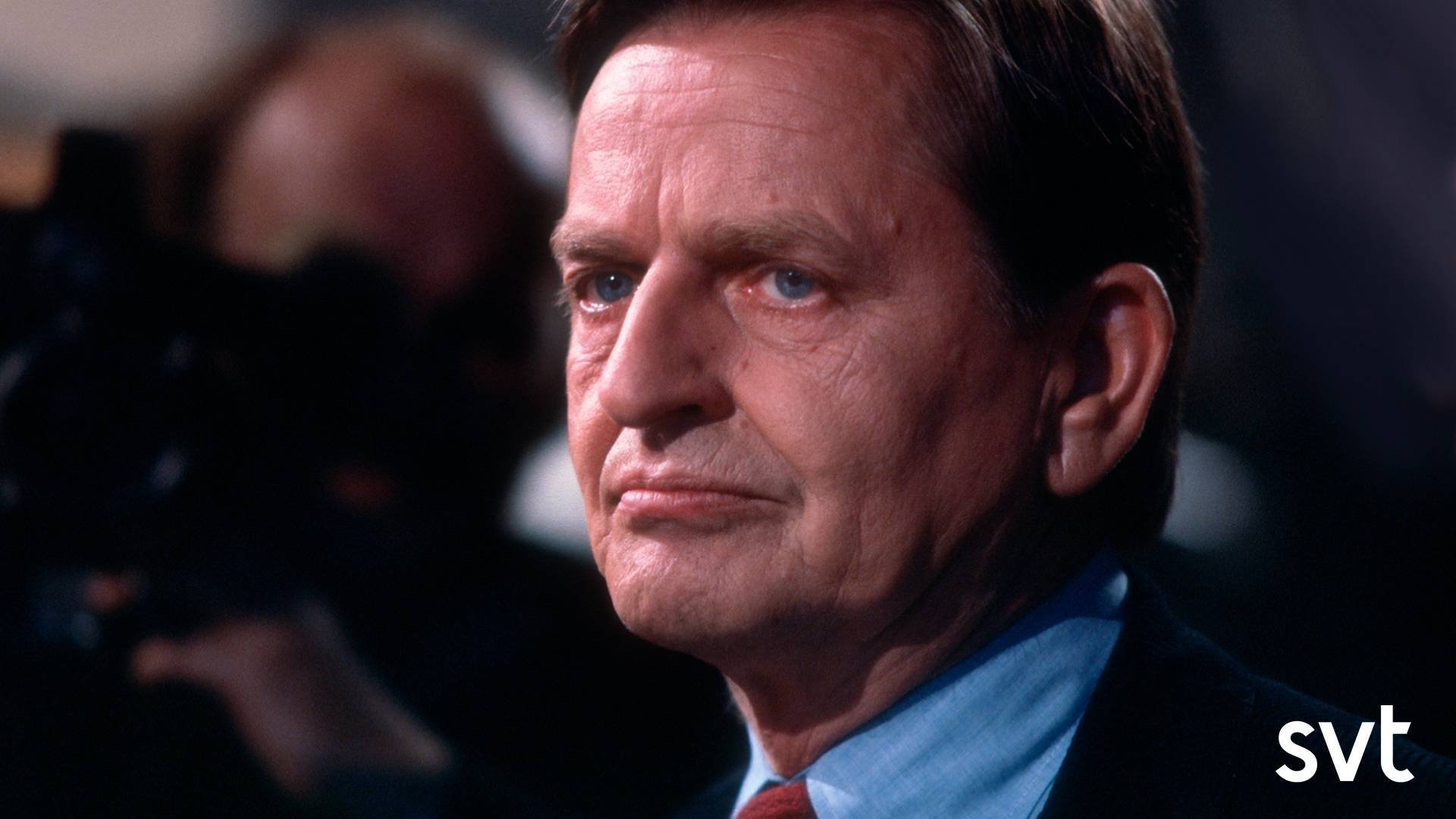 Olof Palme om Vietnamkrigets slut