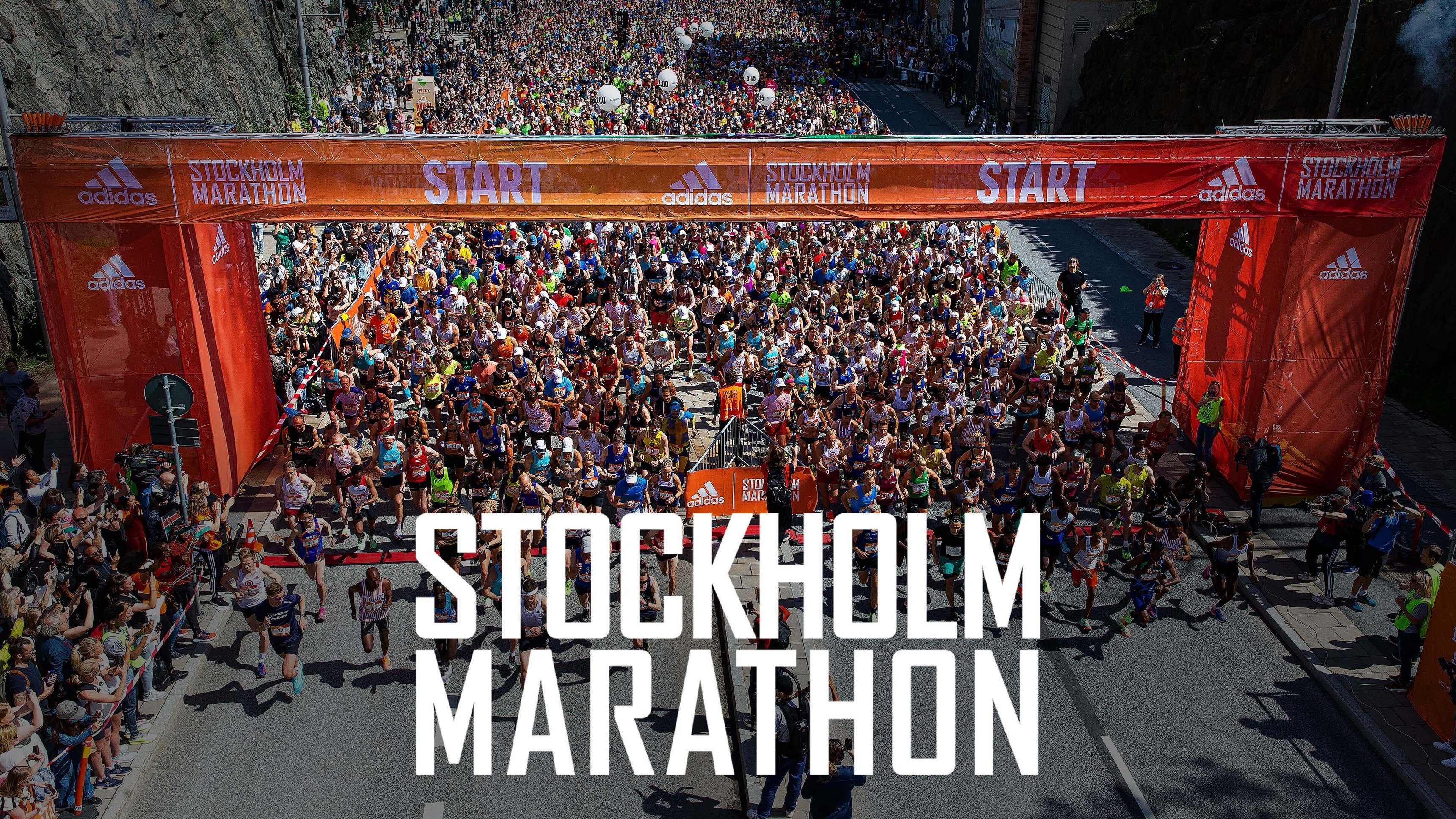 Stockholm Marathon