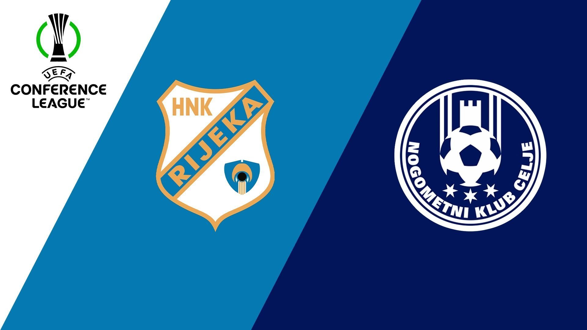 HNK Rijeka - NK Celje