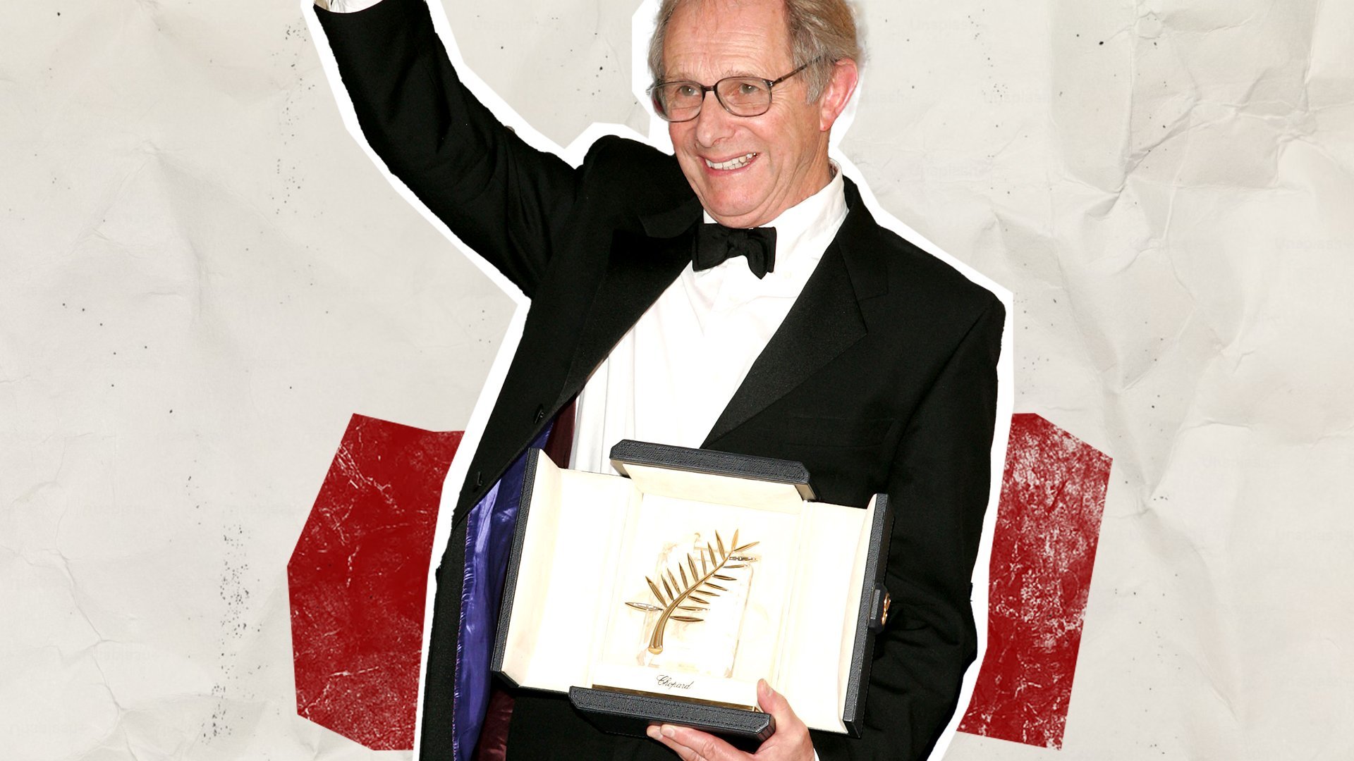 Ken Loach: socialrealismens mästare