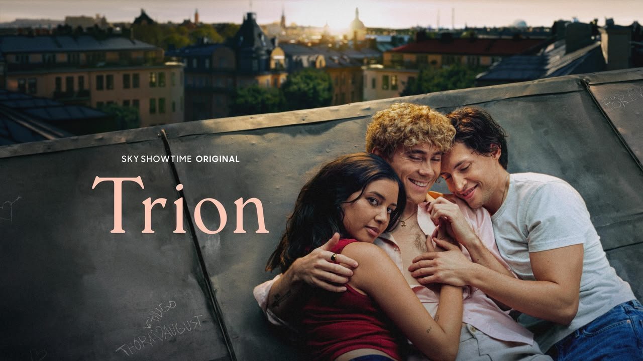Trion
