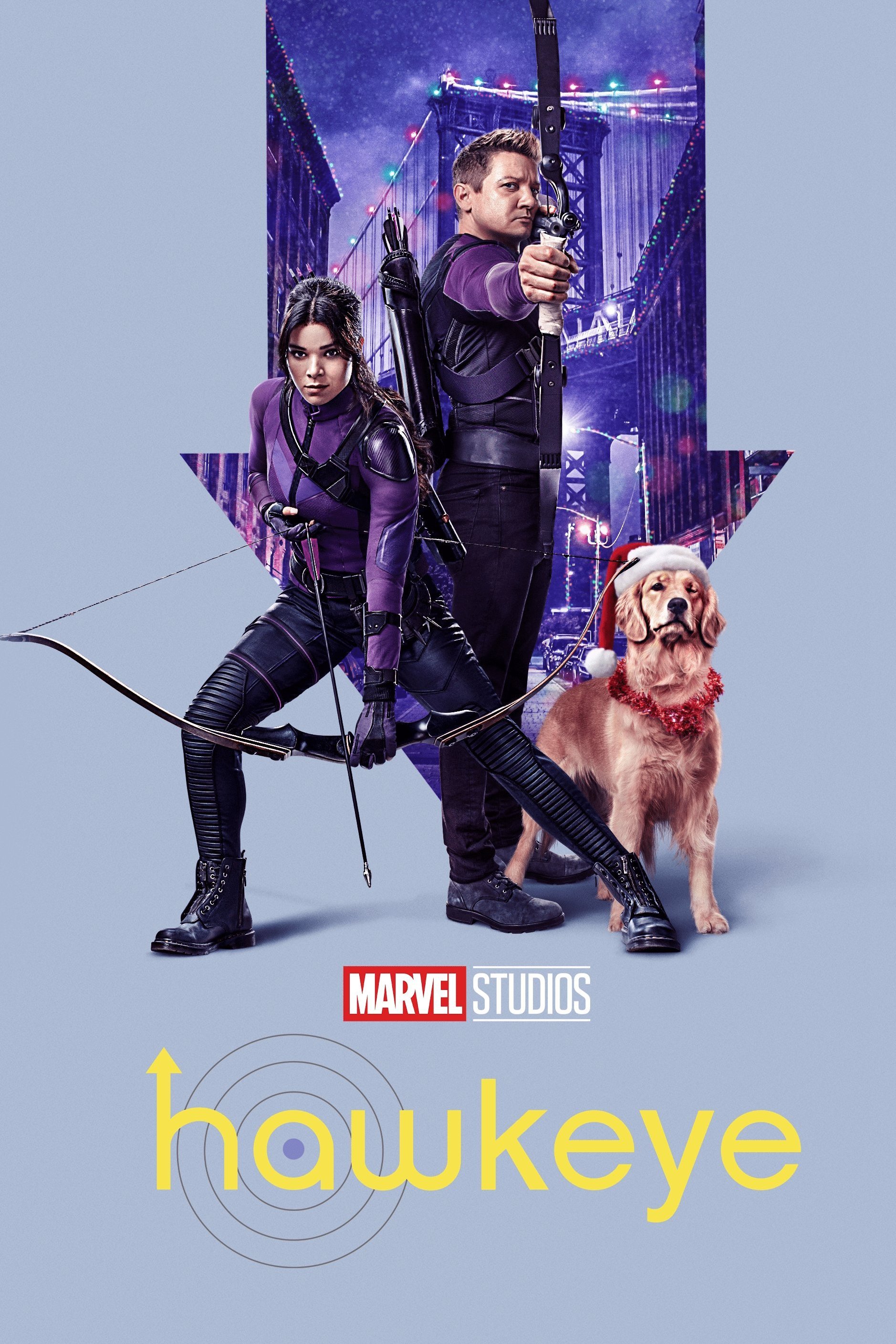 Hawkeye