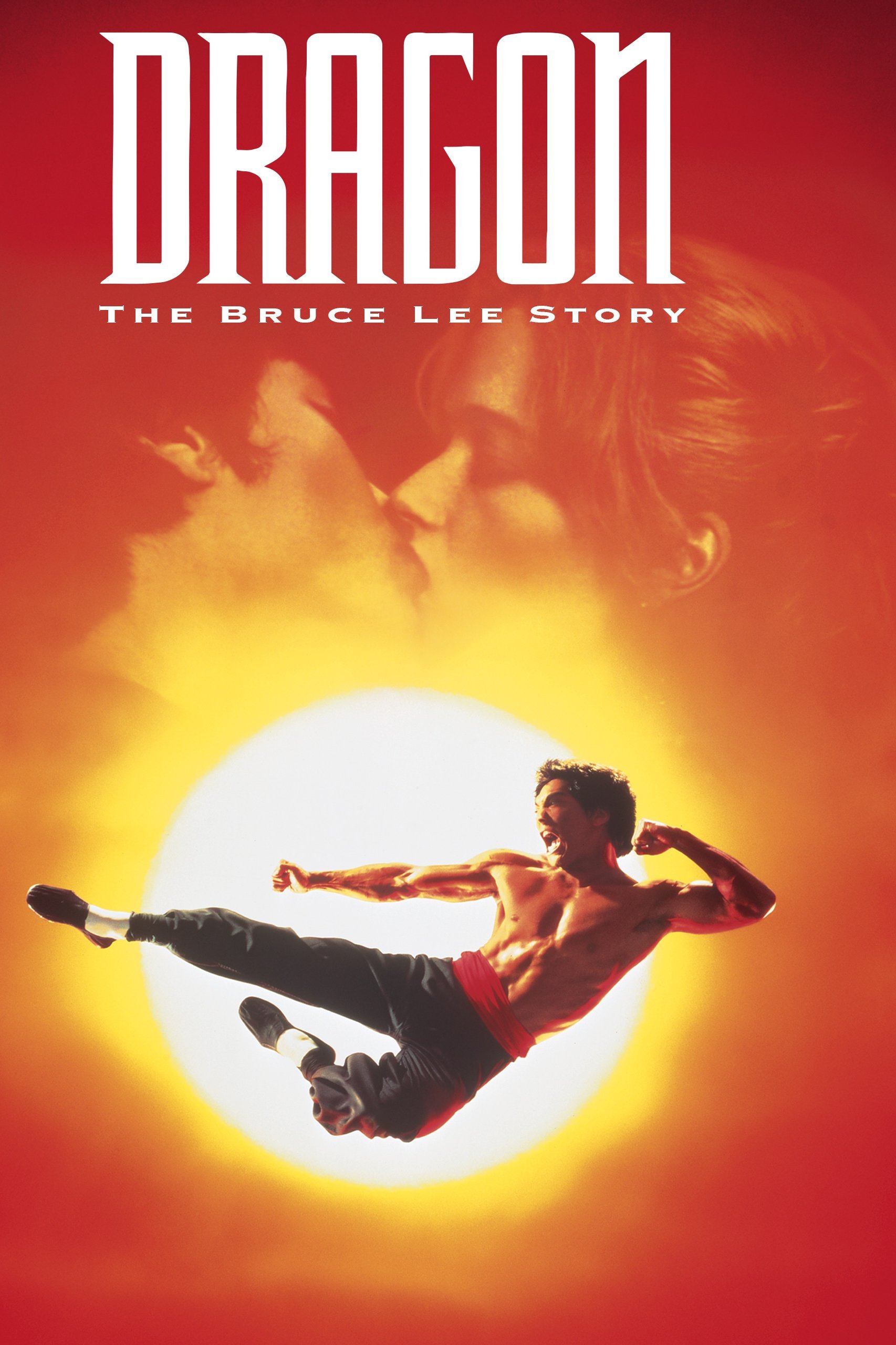 Dragon: The Bruce Lee Story