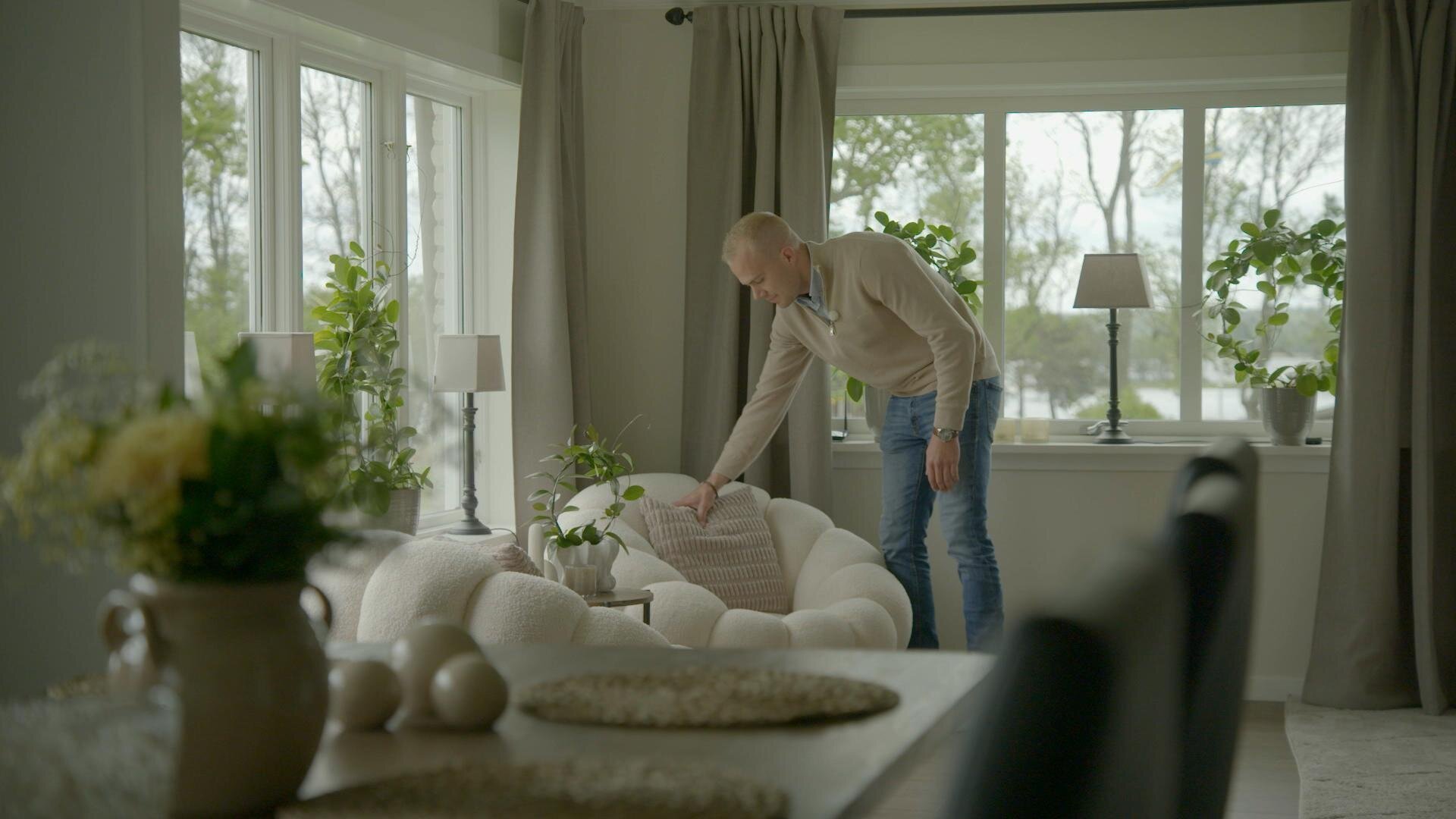 3. Heta kyssar och tuffa val