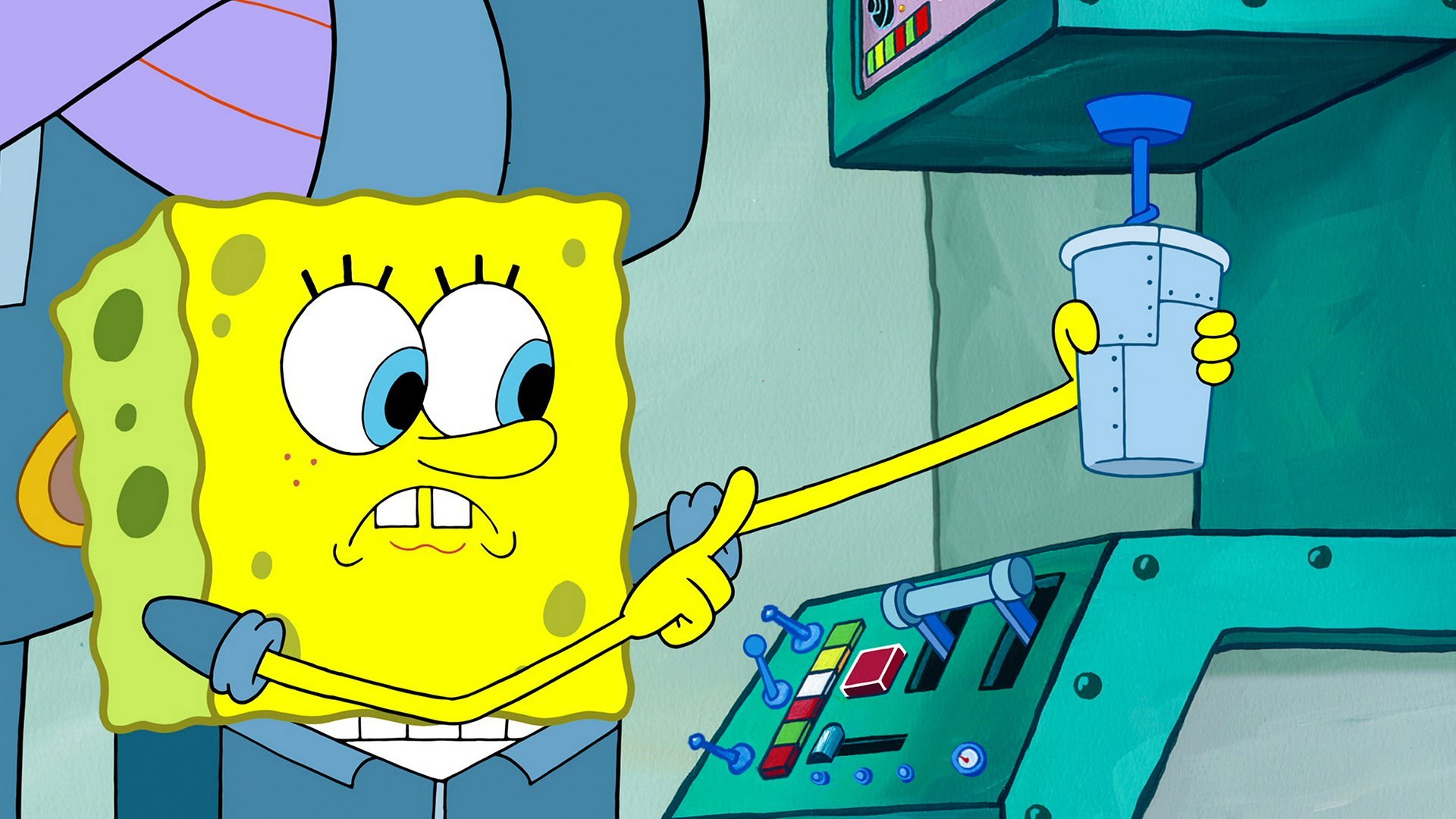 181. Milkshake-tillstånd