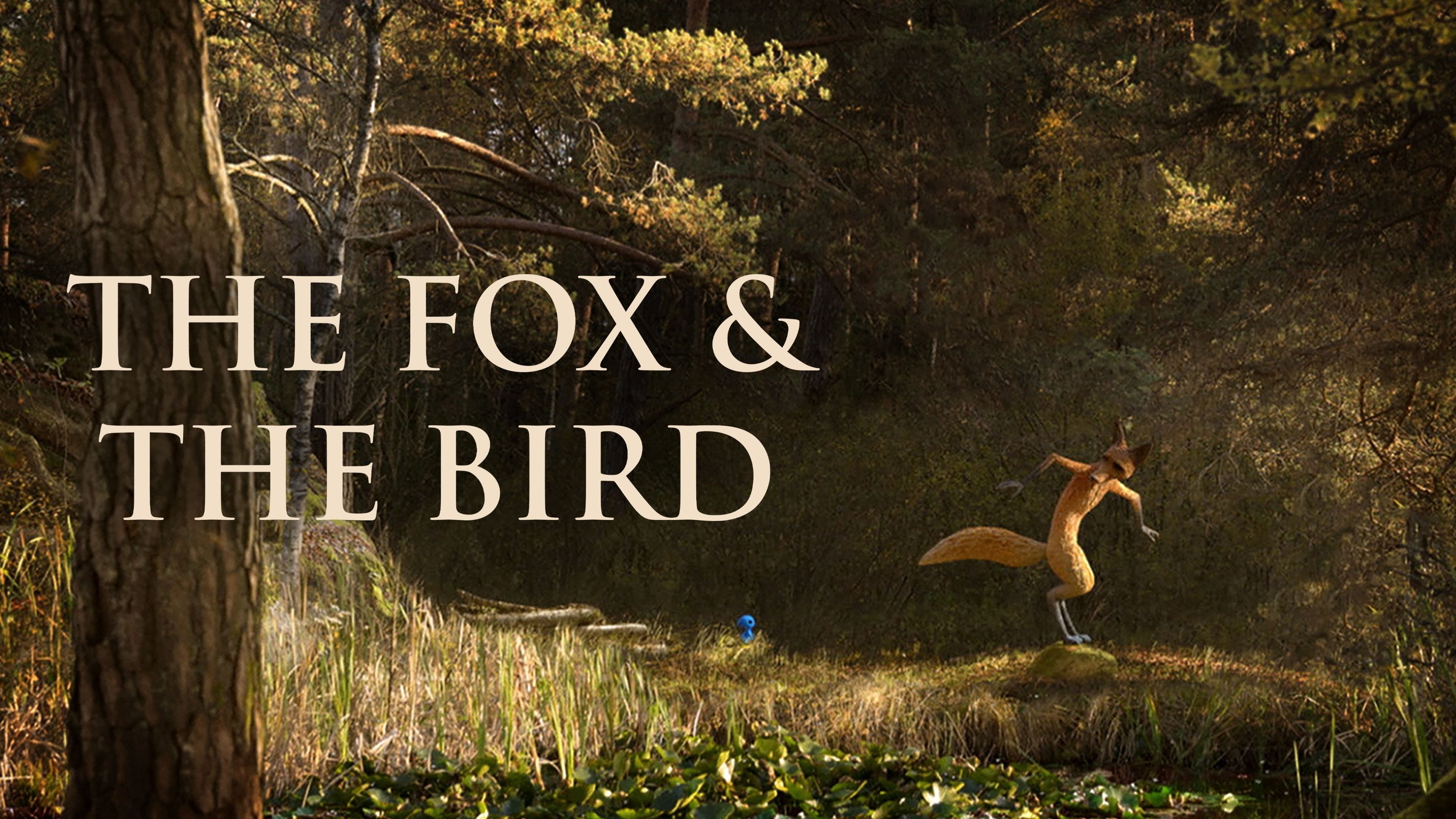 The Fox and the Bird