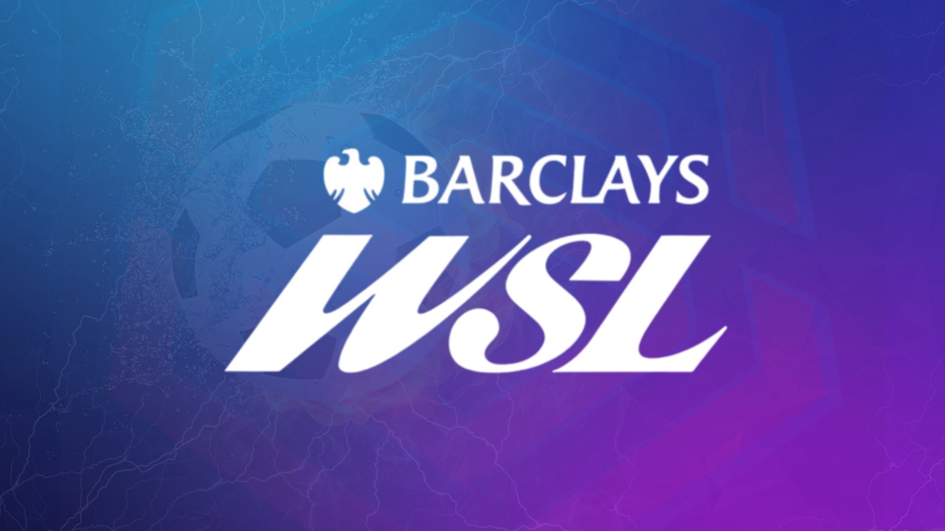 Fotboll: Women's Super League