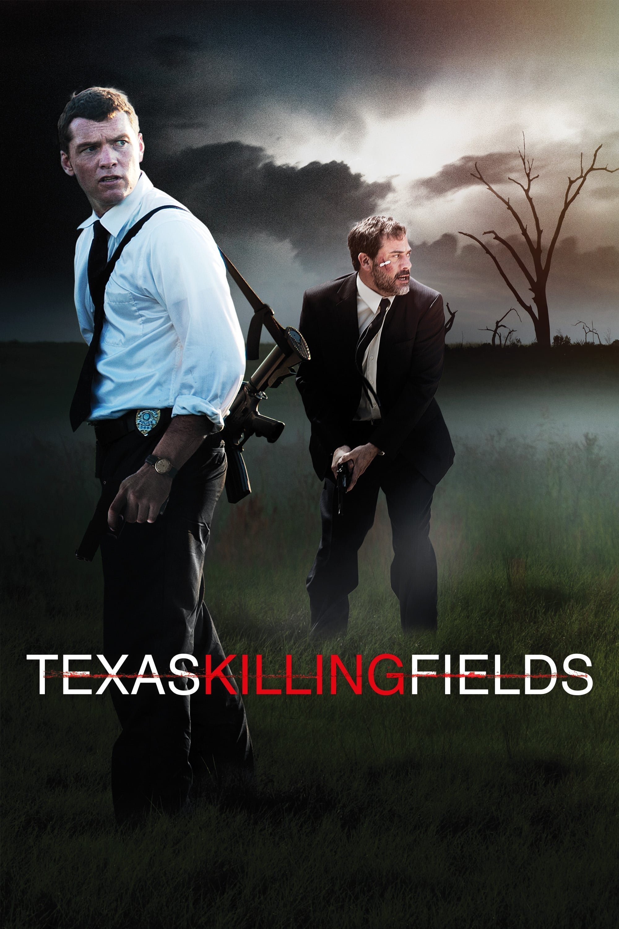 The Fields
