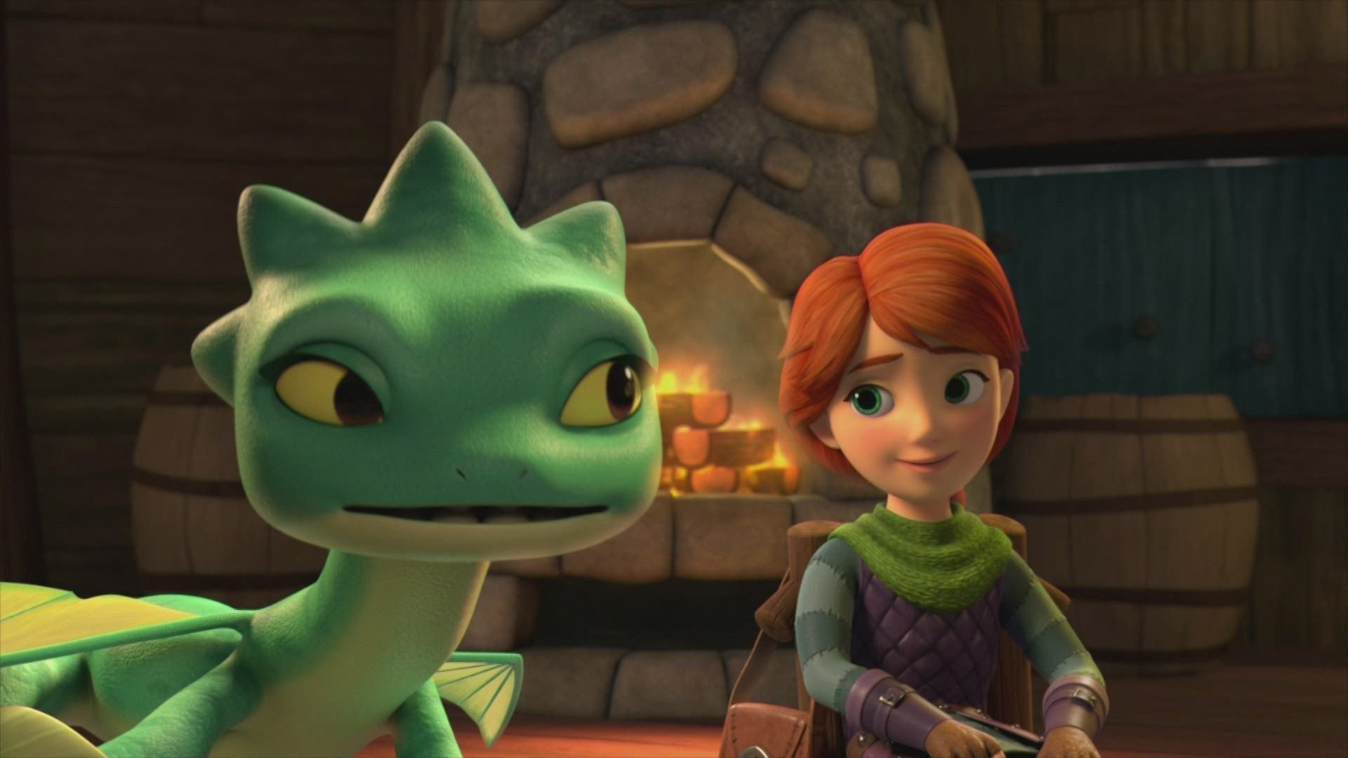 3. Hur jag träffade Strömma