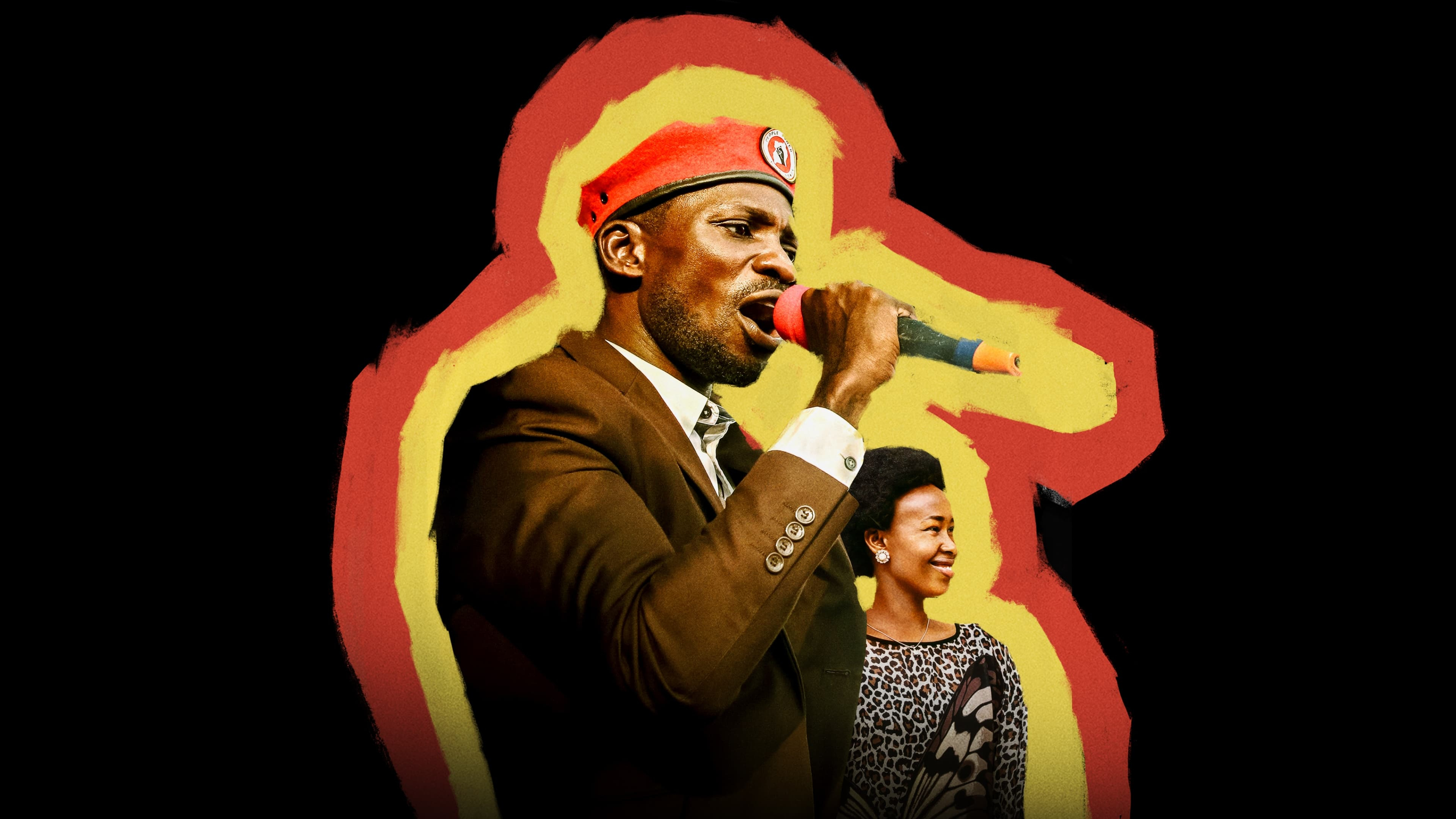 Bobi Wine: The People's President