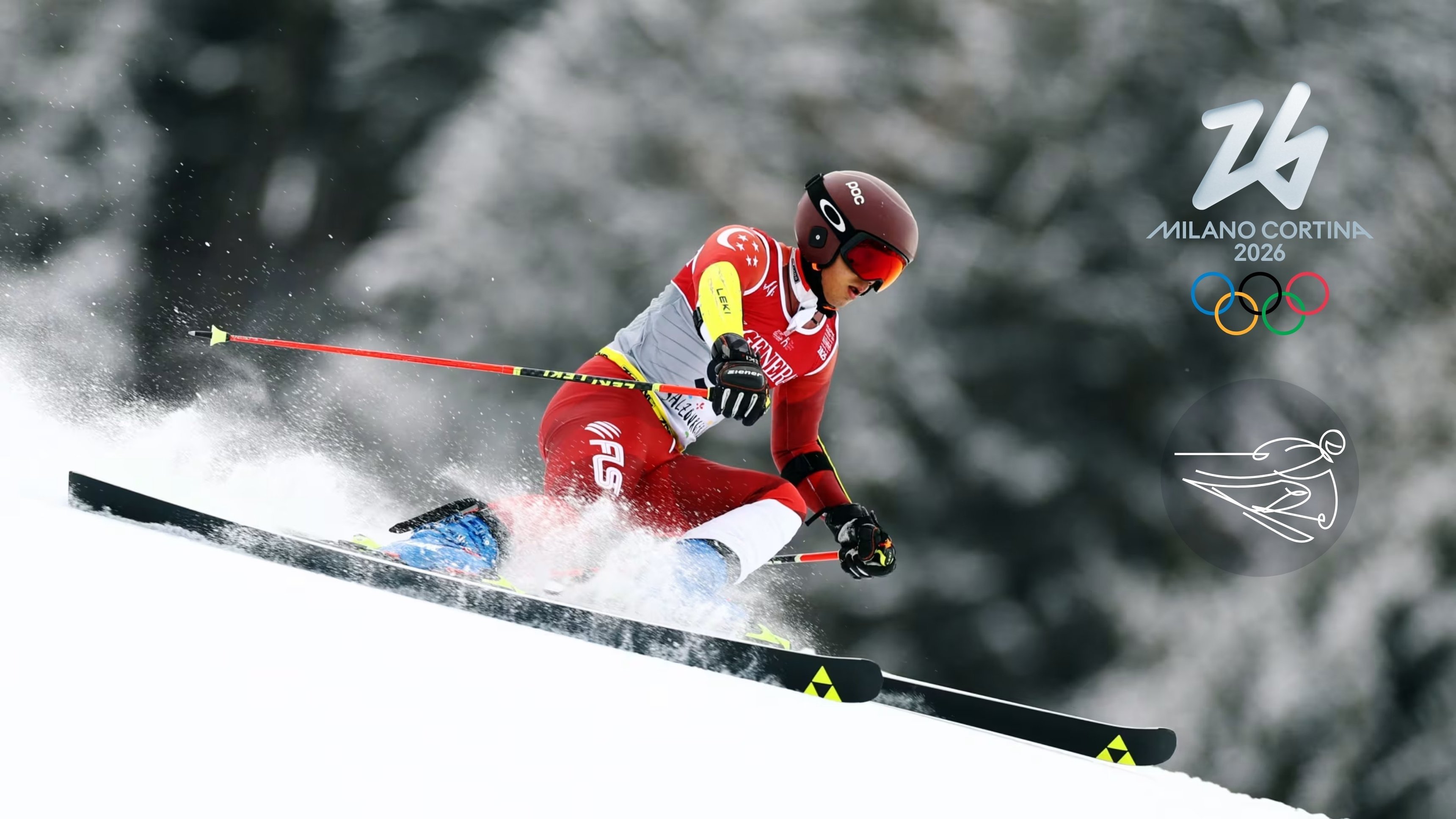 Alpint Milano Cortina