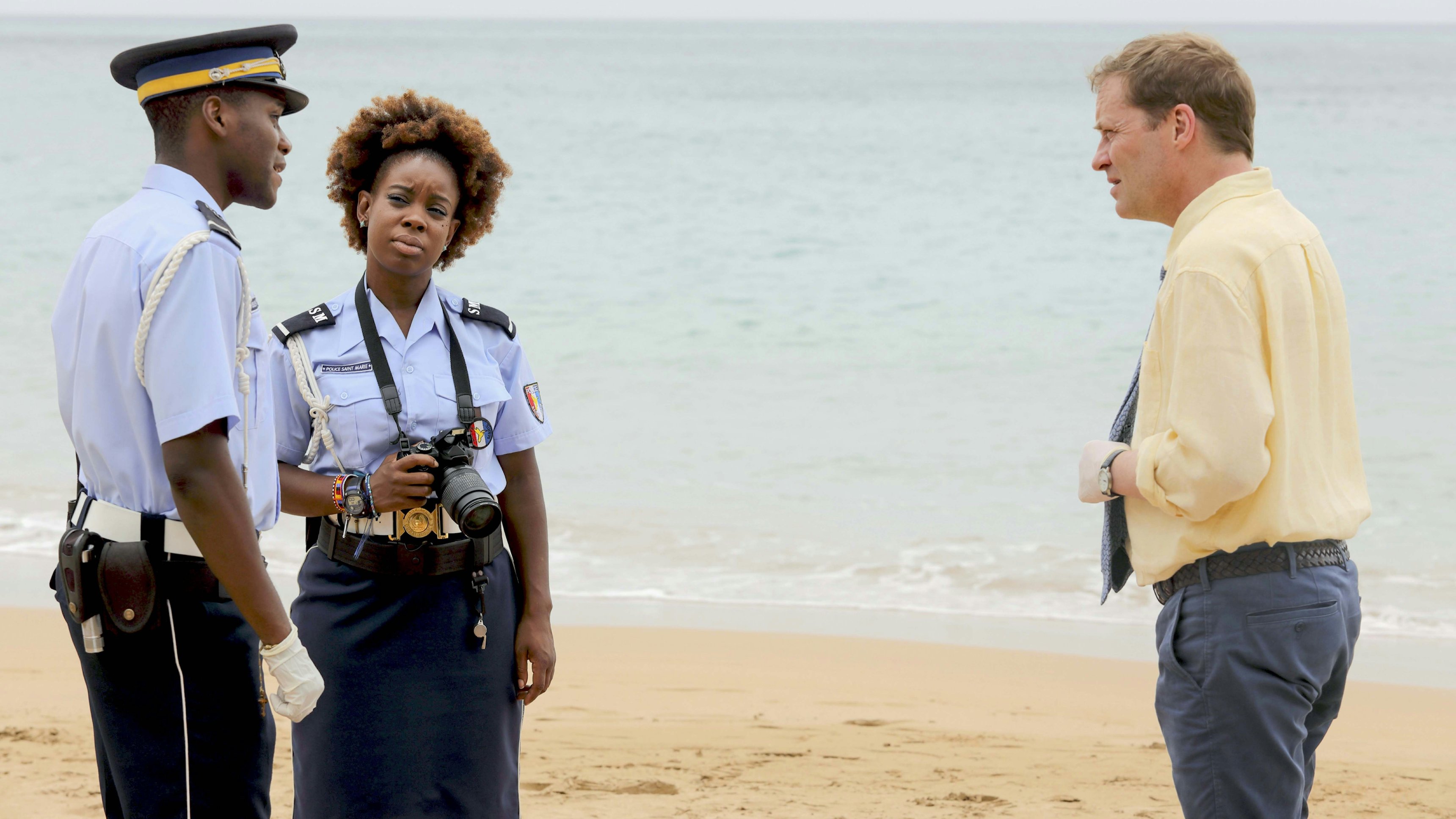 3. Wish You Weren't Here