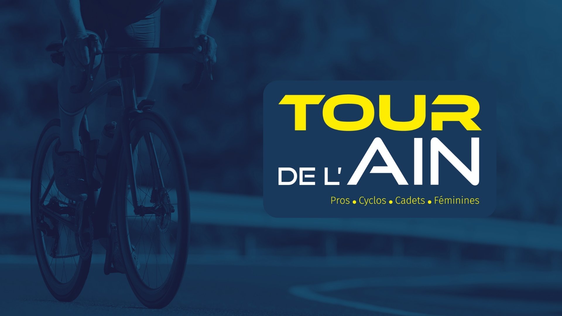 Cykel Tour de l'Ain