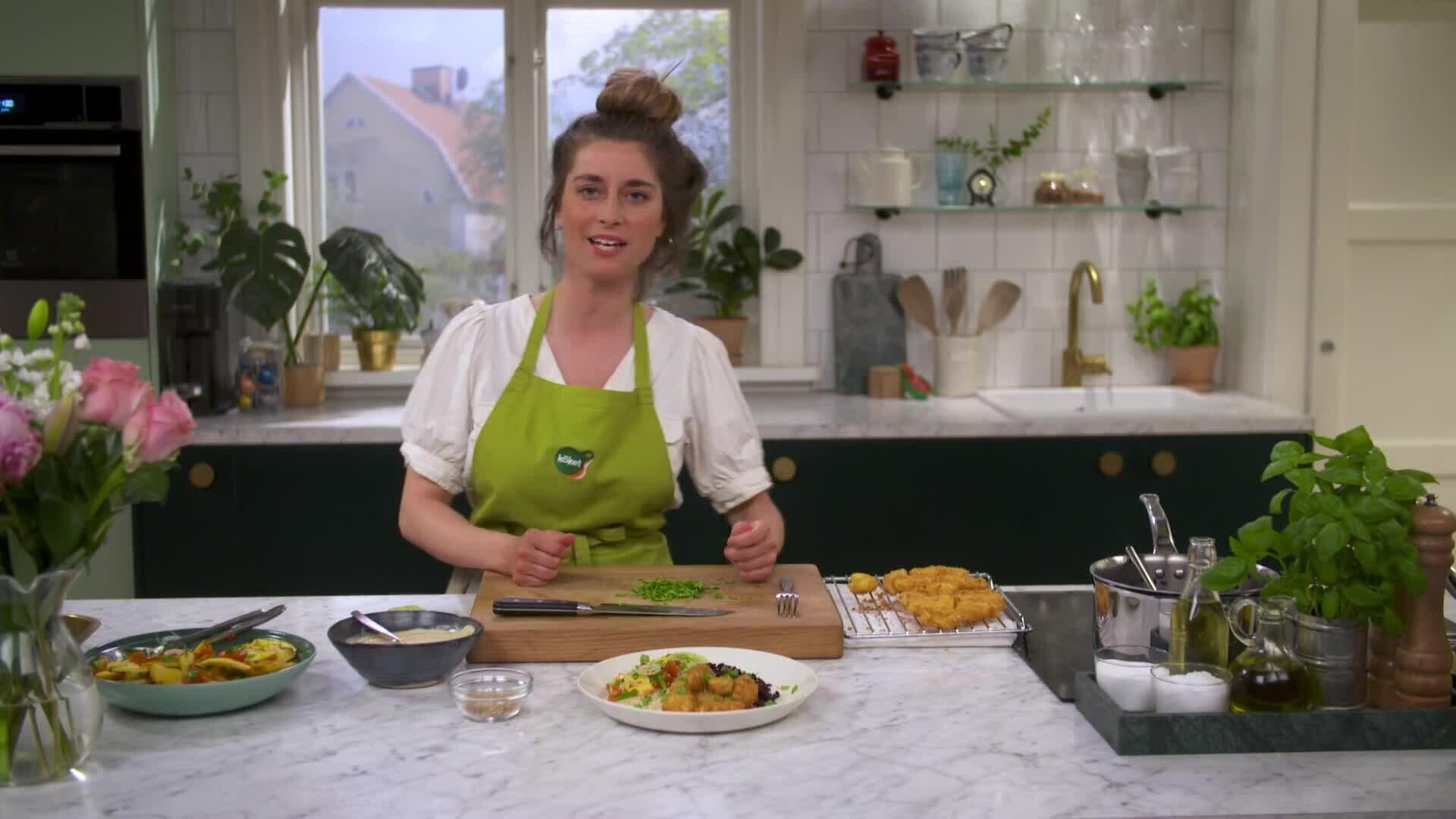 139. Köket S2021 E139