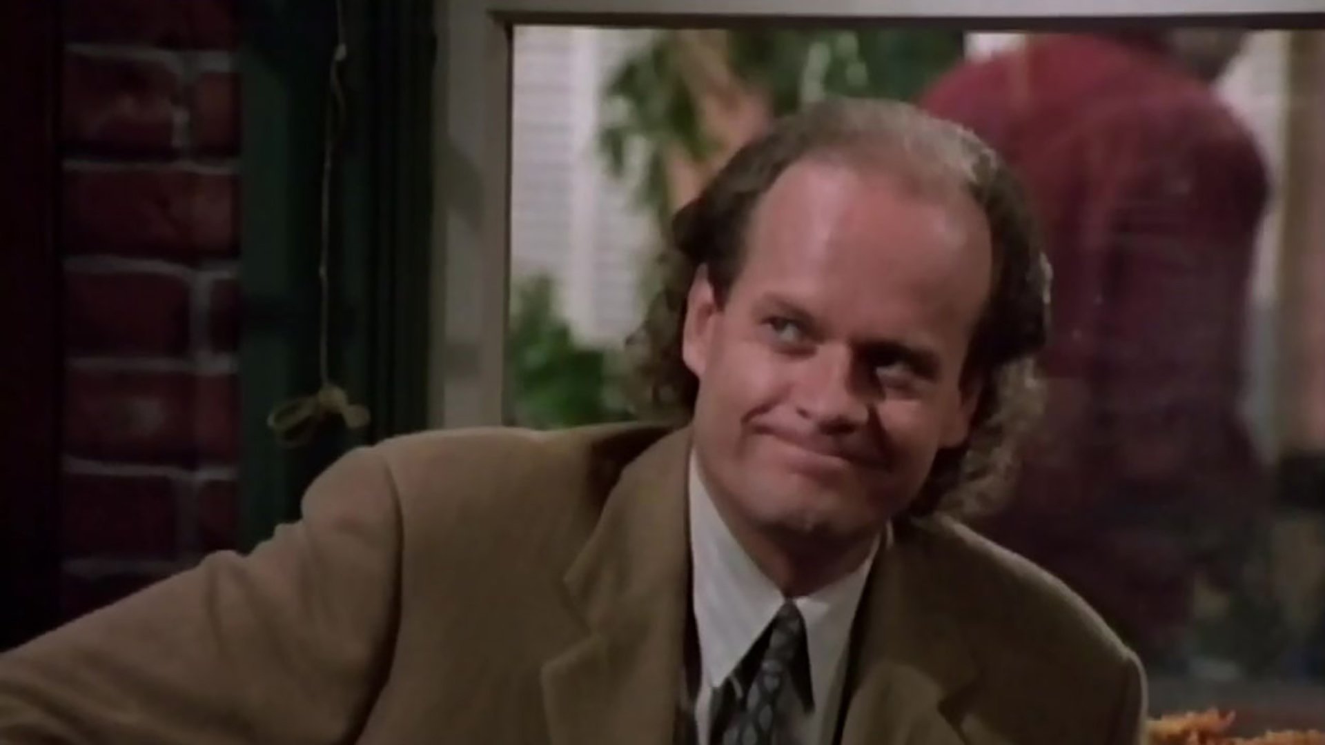 24. My Coffee With Niles
