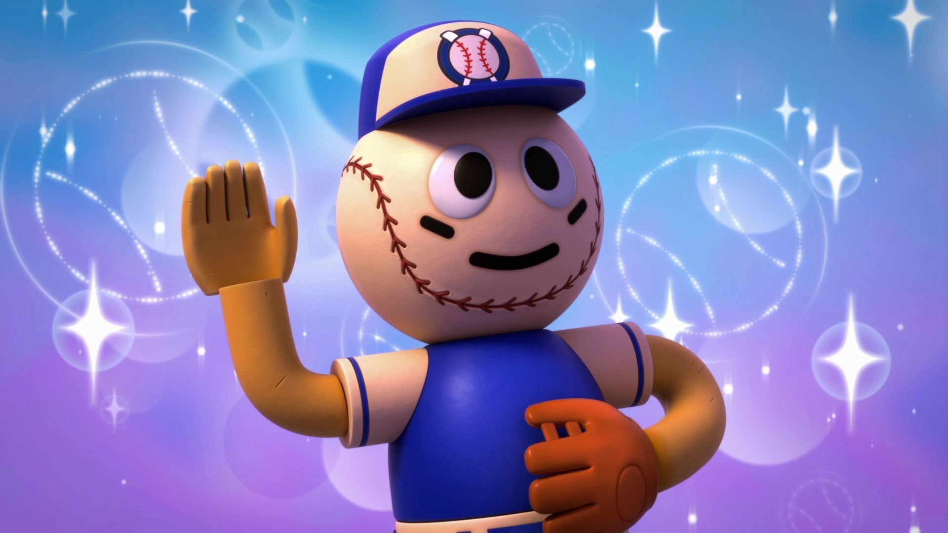 8. Ironhearts baseballträ / Swarm och robotkrabborna