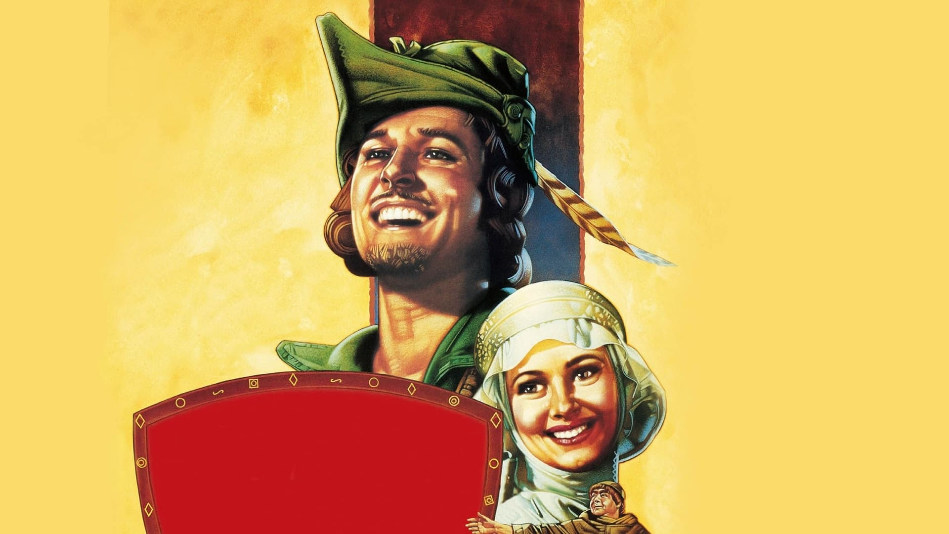 Robin Hoods äventyr